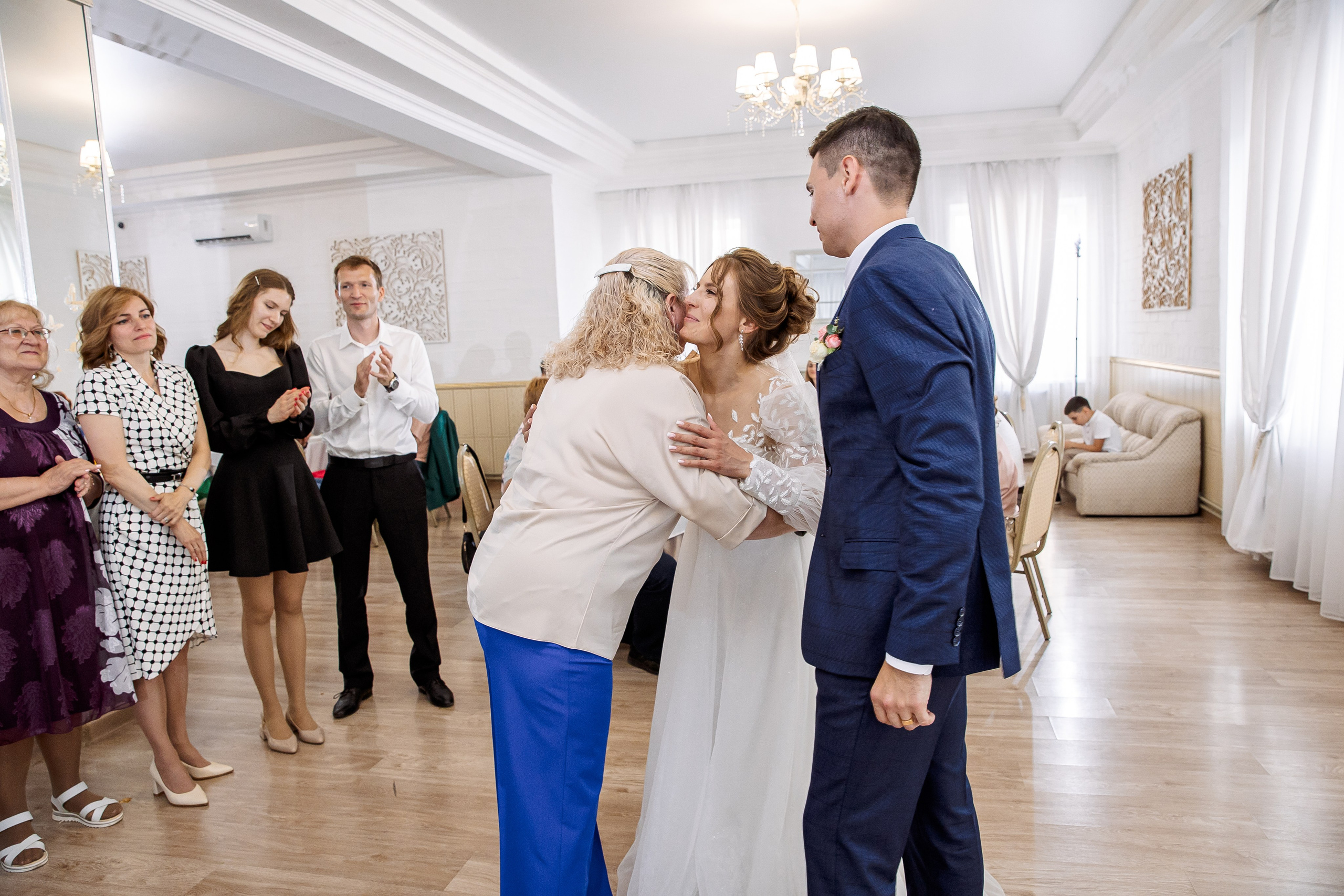 Евгений и Татьяна. Свадебный и семейный фотограф в Челябинске Юлия Ишимова