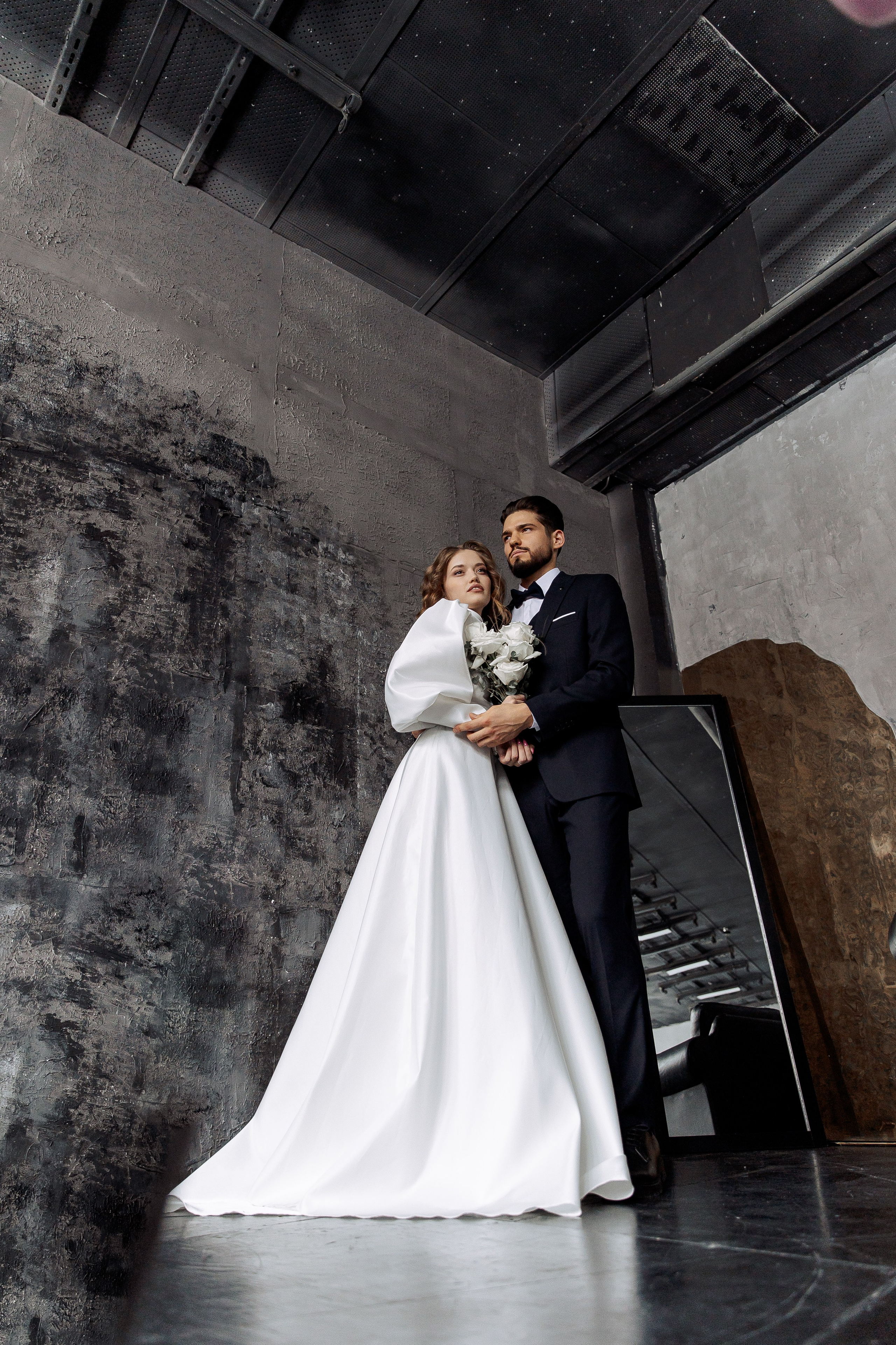 Роман и Елизавета. Свадебный и семейный фотограф в Челябинске Юлия Ишимова