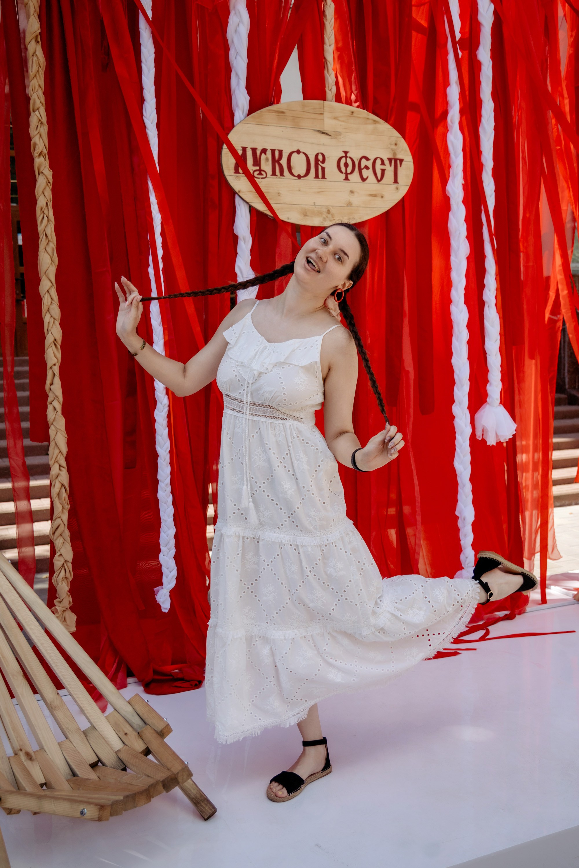 Фестиваль смоленской кухни ЛУКОВ ФЕСТ 2025. Главная