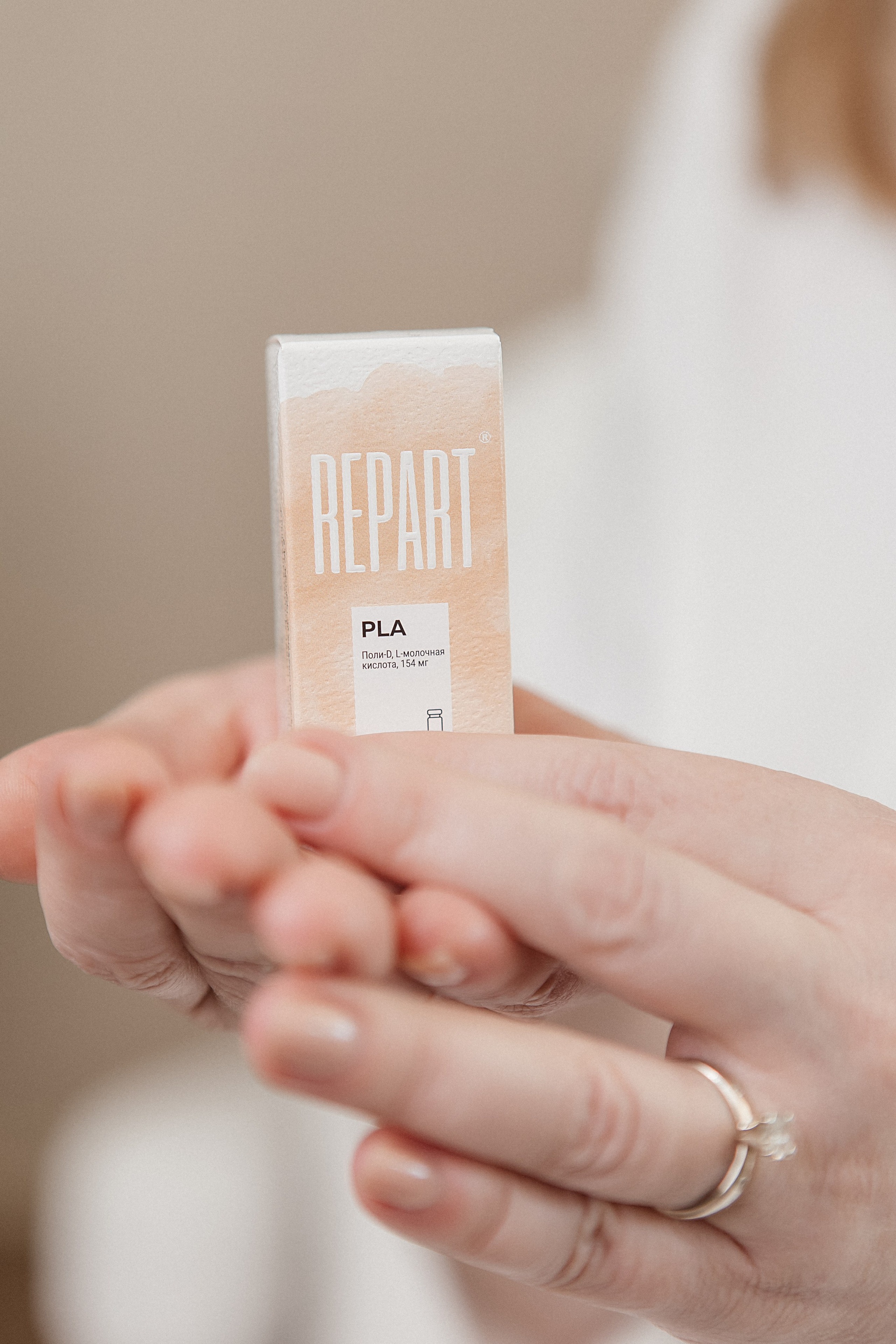 Контент-съемка для медицинского центра «Миль Флер», г. Барнаул. Портретный фотограф Юлия Красноперова в Барнауле/Заринске