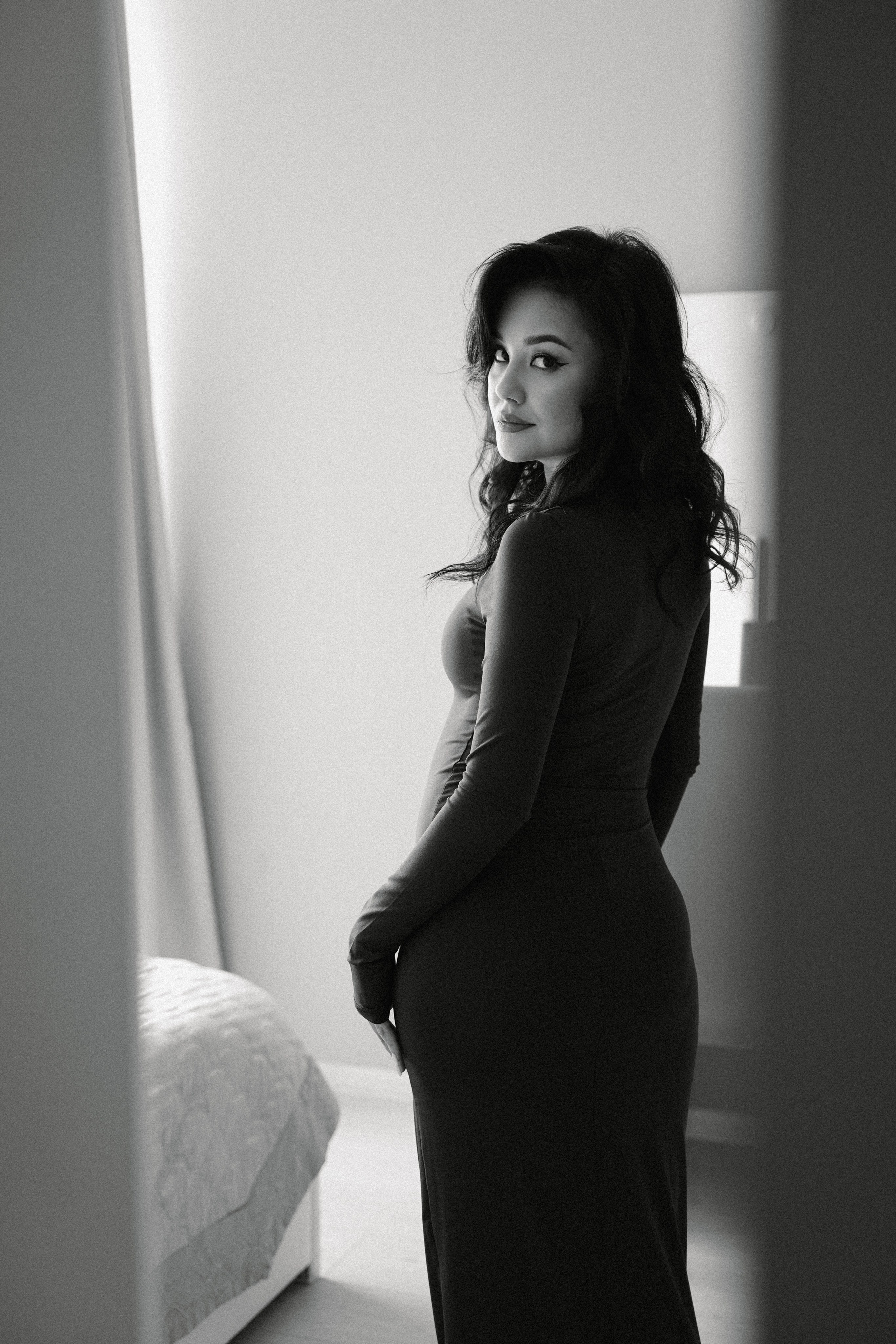 Карина — женский портрет. Фото и видео для вас в Астрахани!