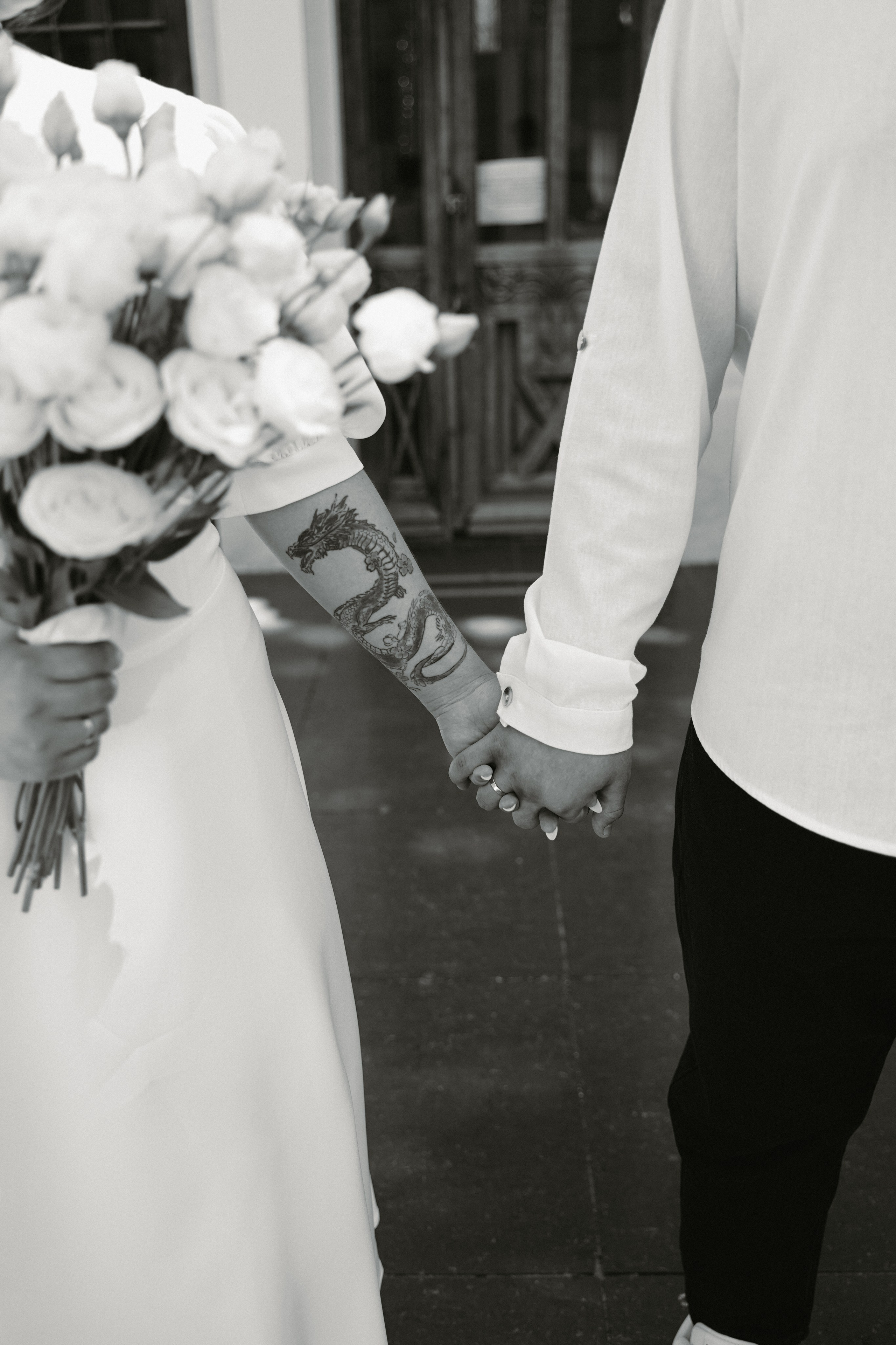 Данил и Нина. Фото и видео для вас в Астрахани!