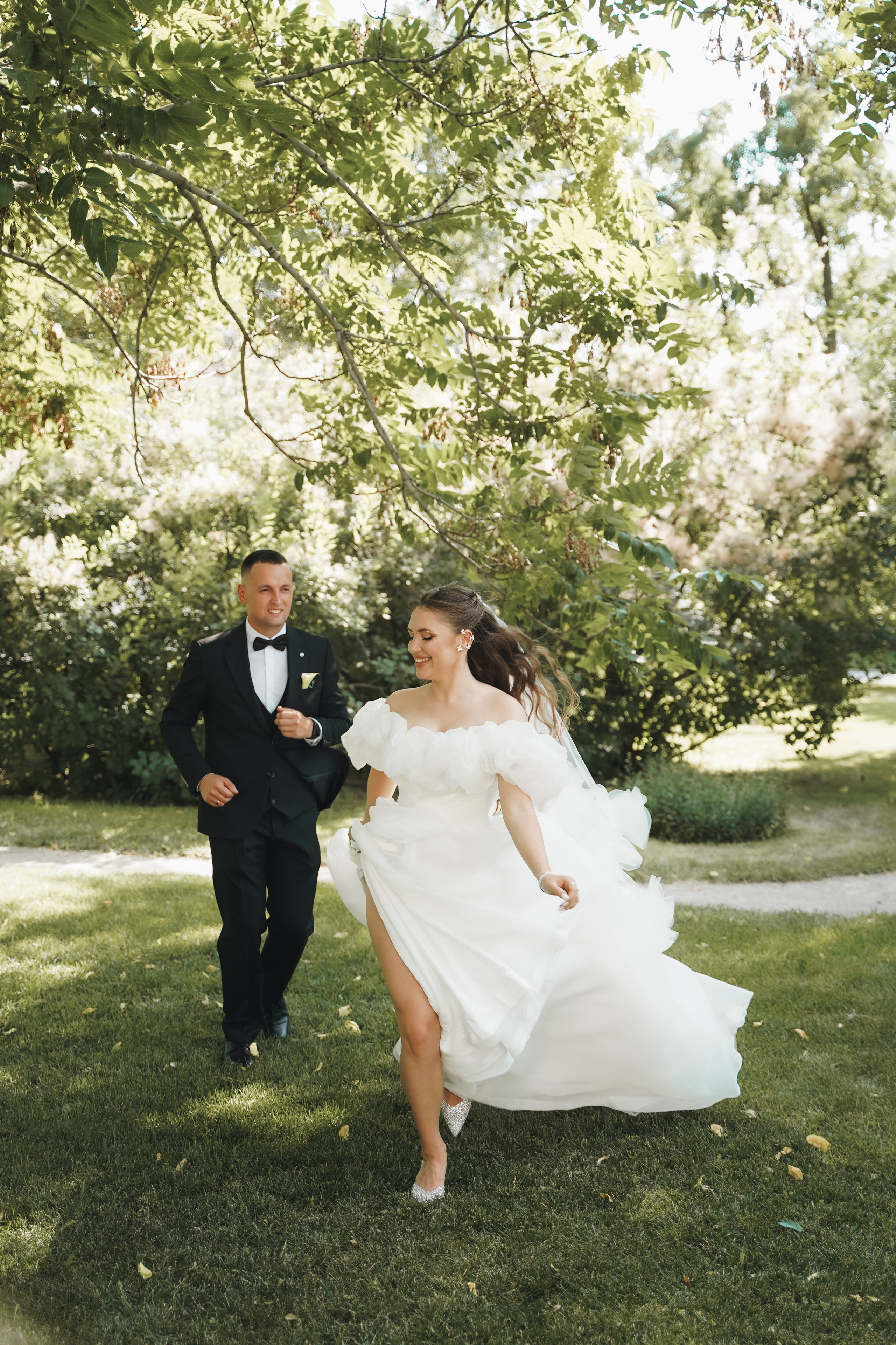 Wedding day. Фото и видео для вас в Астрахани!