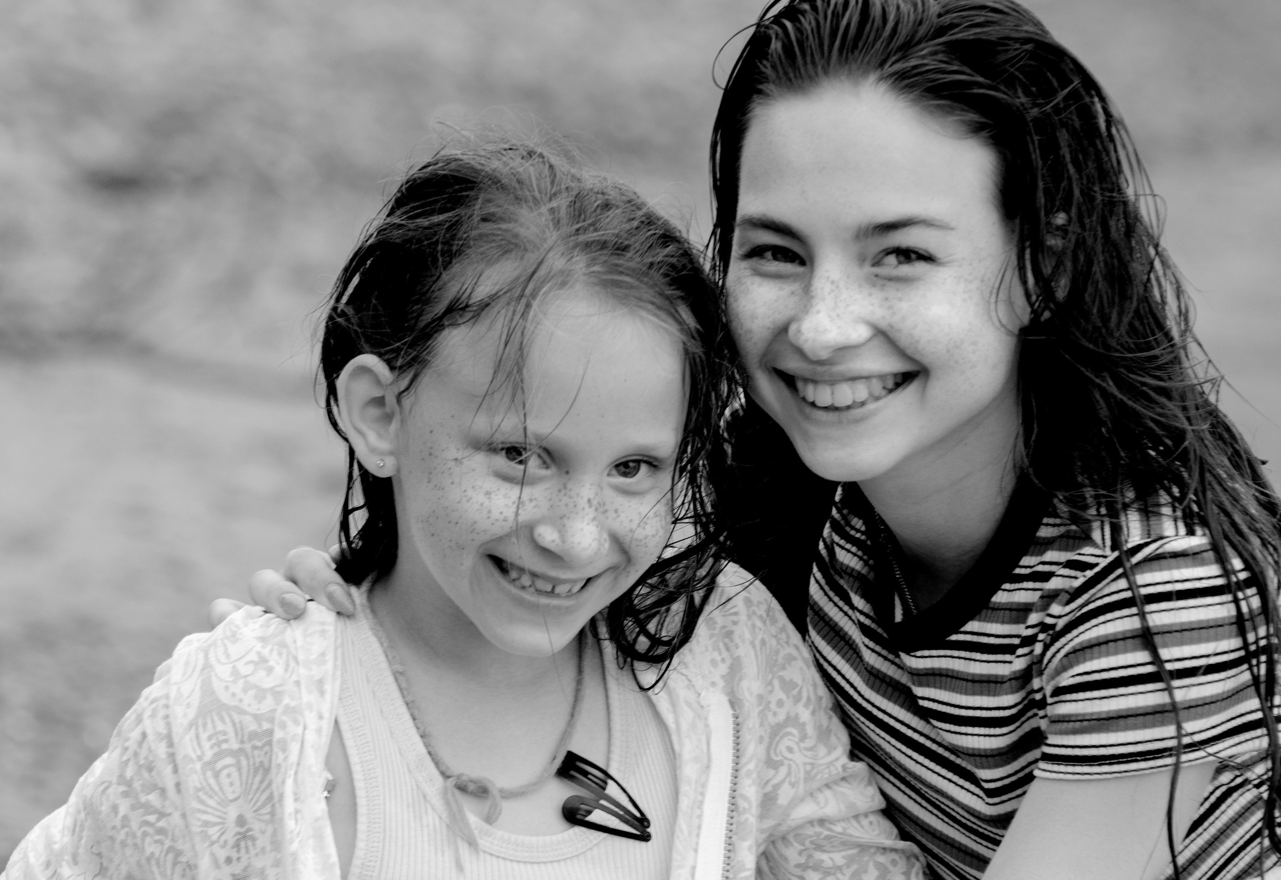 Про людей. Фотограф в Уссурийске и всем Приморье