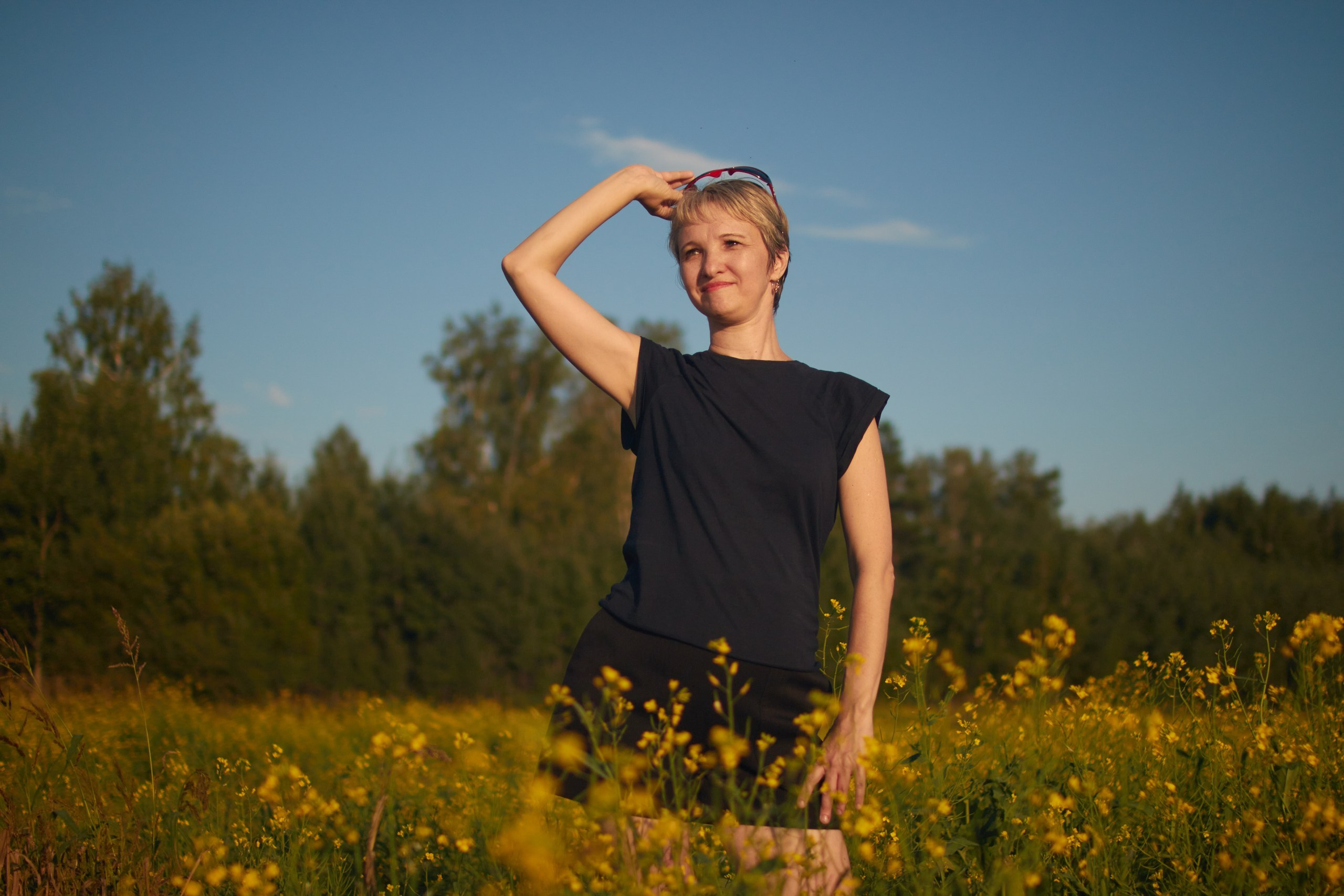 Евгения. Свадебный и репортажный фотограф Николай Доровских