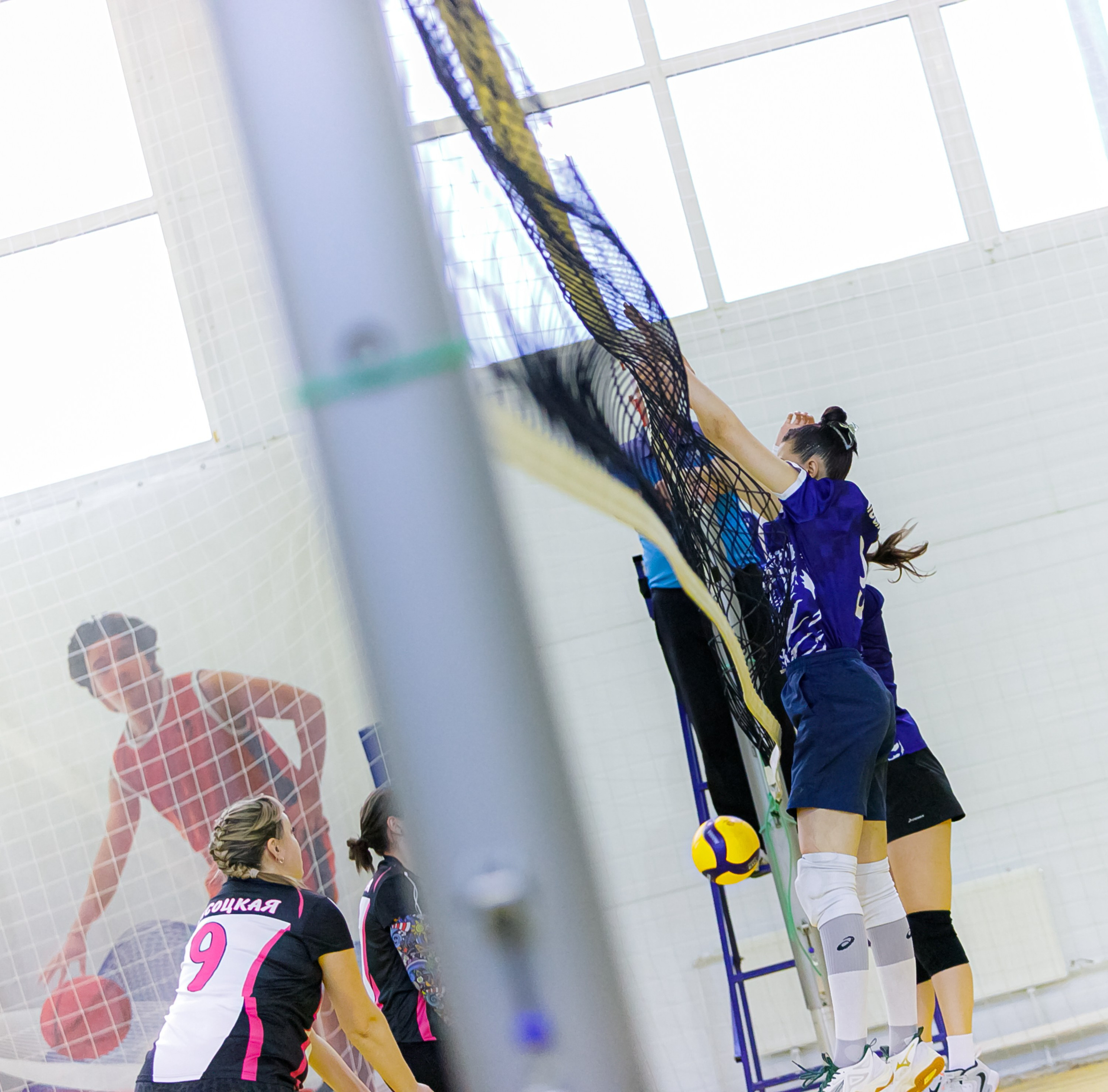 Прошедшие съёмки. Репортажный фотограф Михаил Наволокин Москва