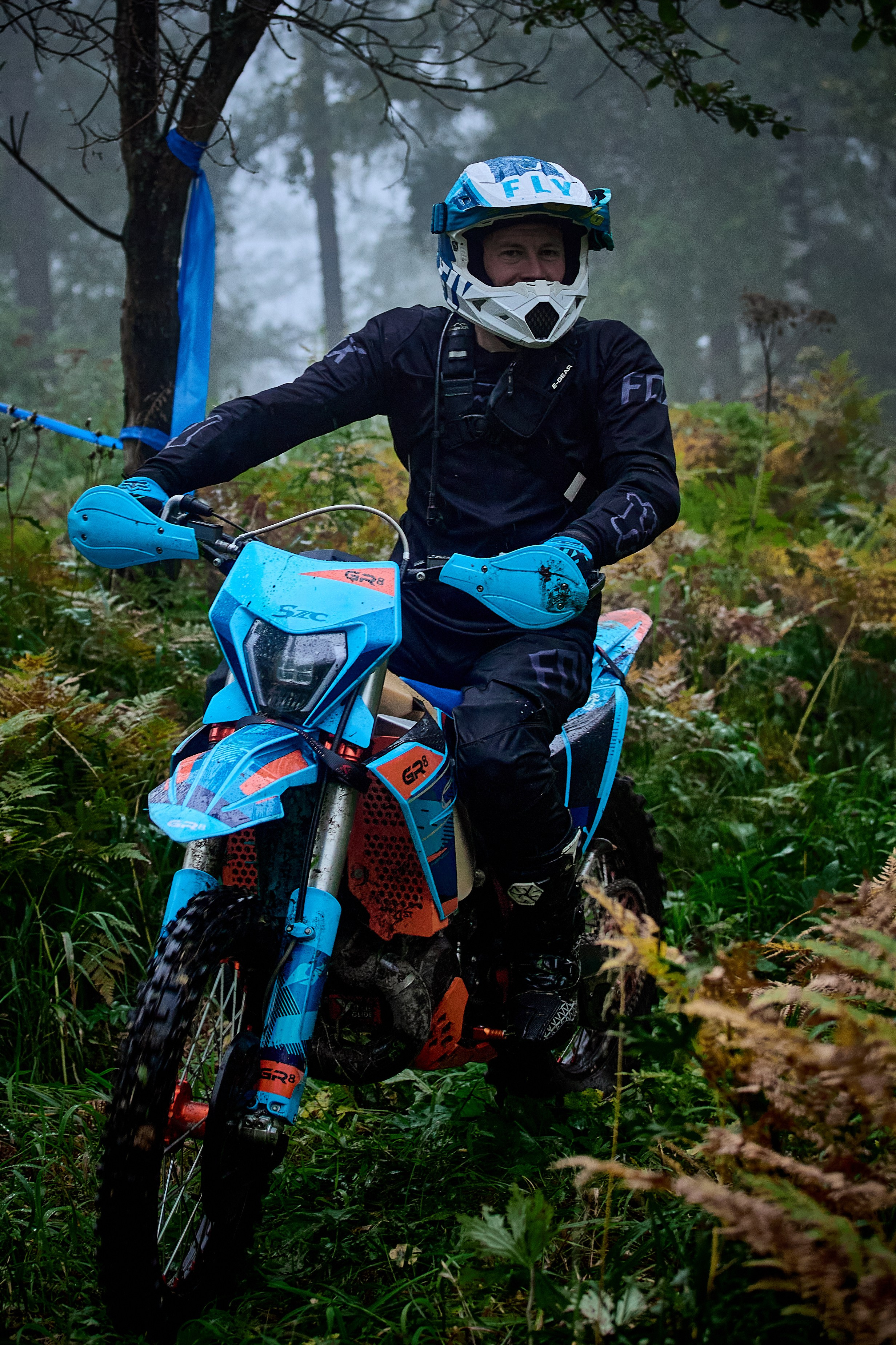 БУРЕЛОМ 2025 чемпионат Сибири по Эндуро. Фотограф Москва Concerts photo / Fashion photо