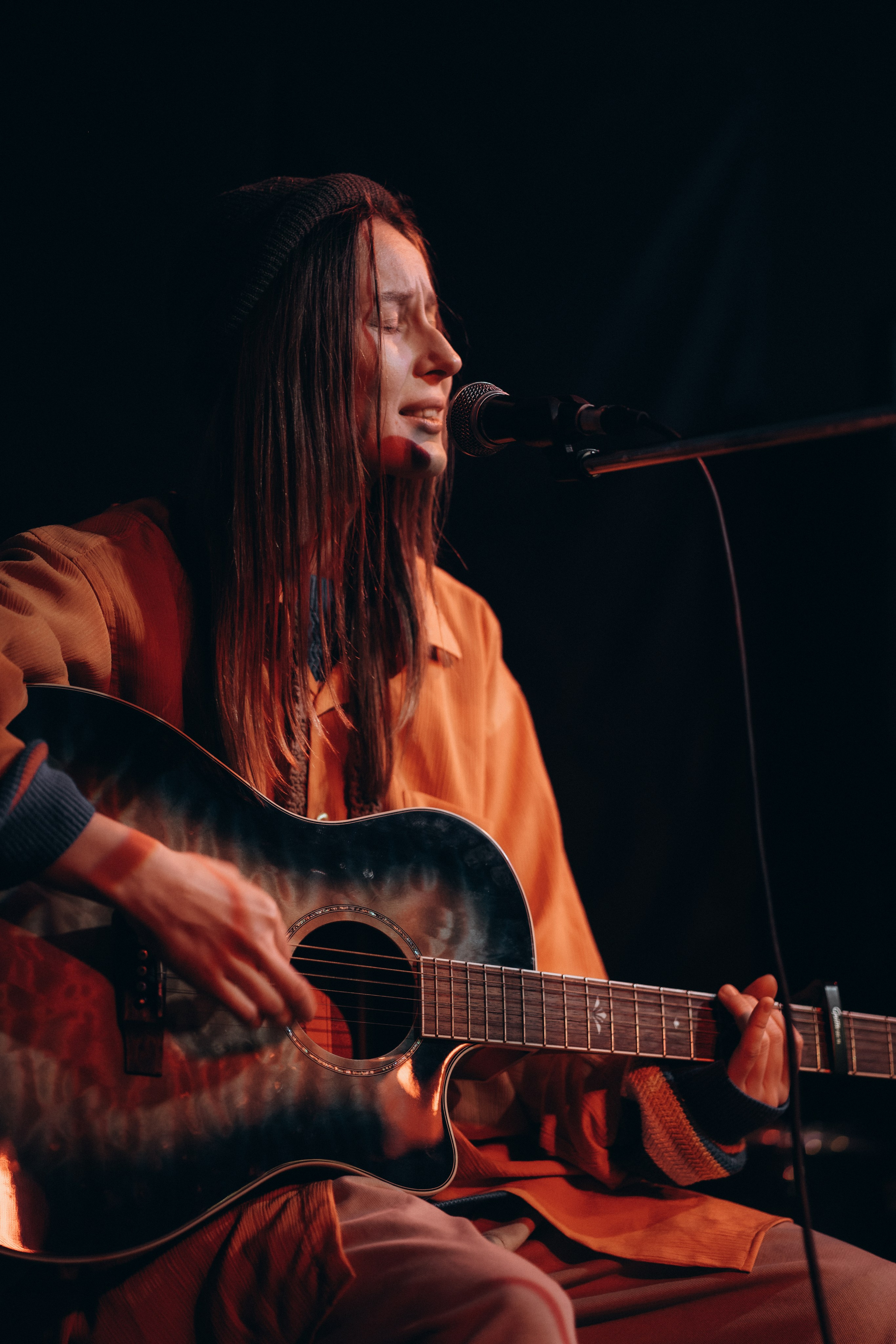 OpenMic (fishfabrique). Репортажный фотограф в Санкт-Петербурге. Фотограф на мероприятие в СПБ