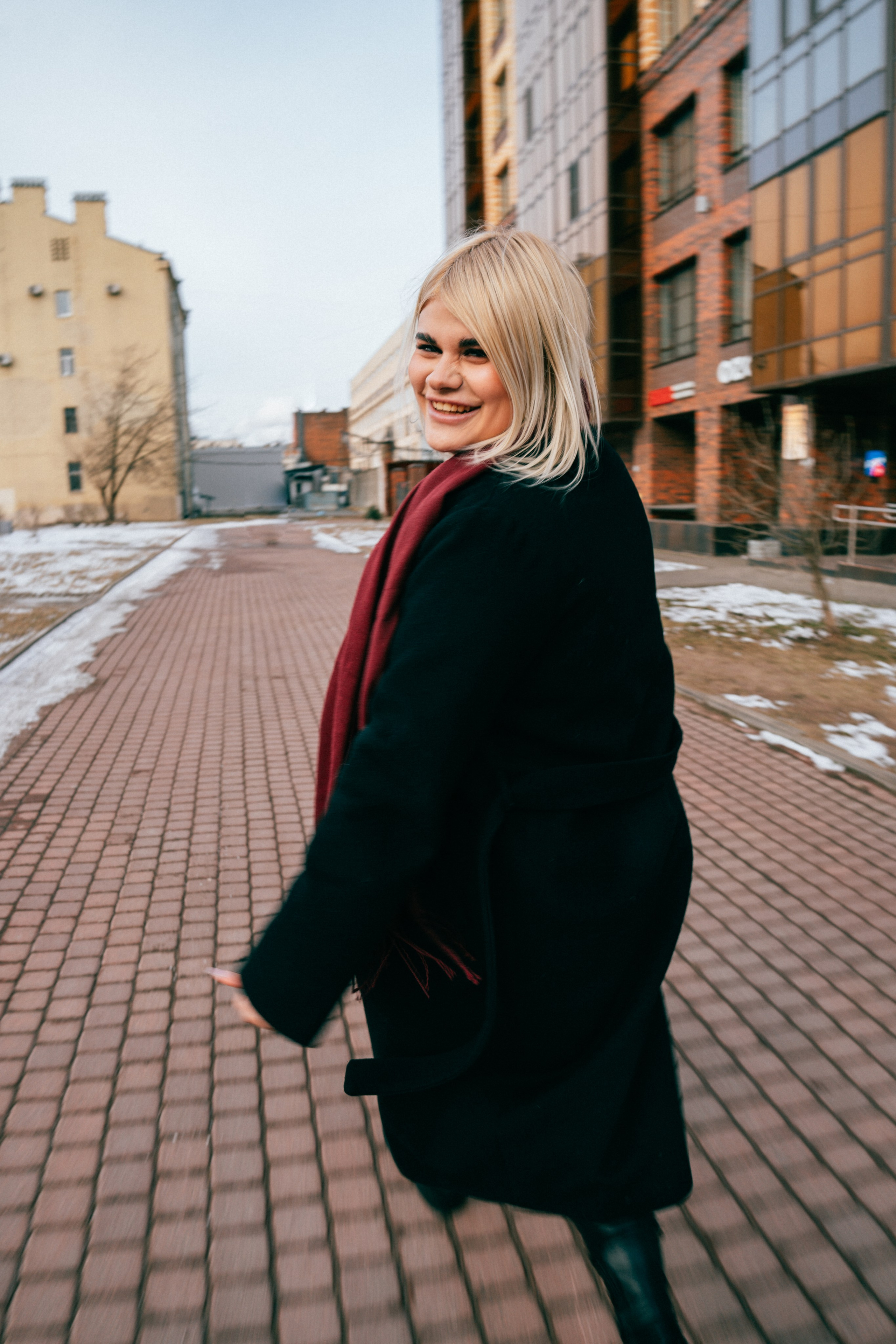 Женя. Репортажный фотограф в Санкт-Петербурге. Фотограф на мероприятие в СПБ