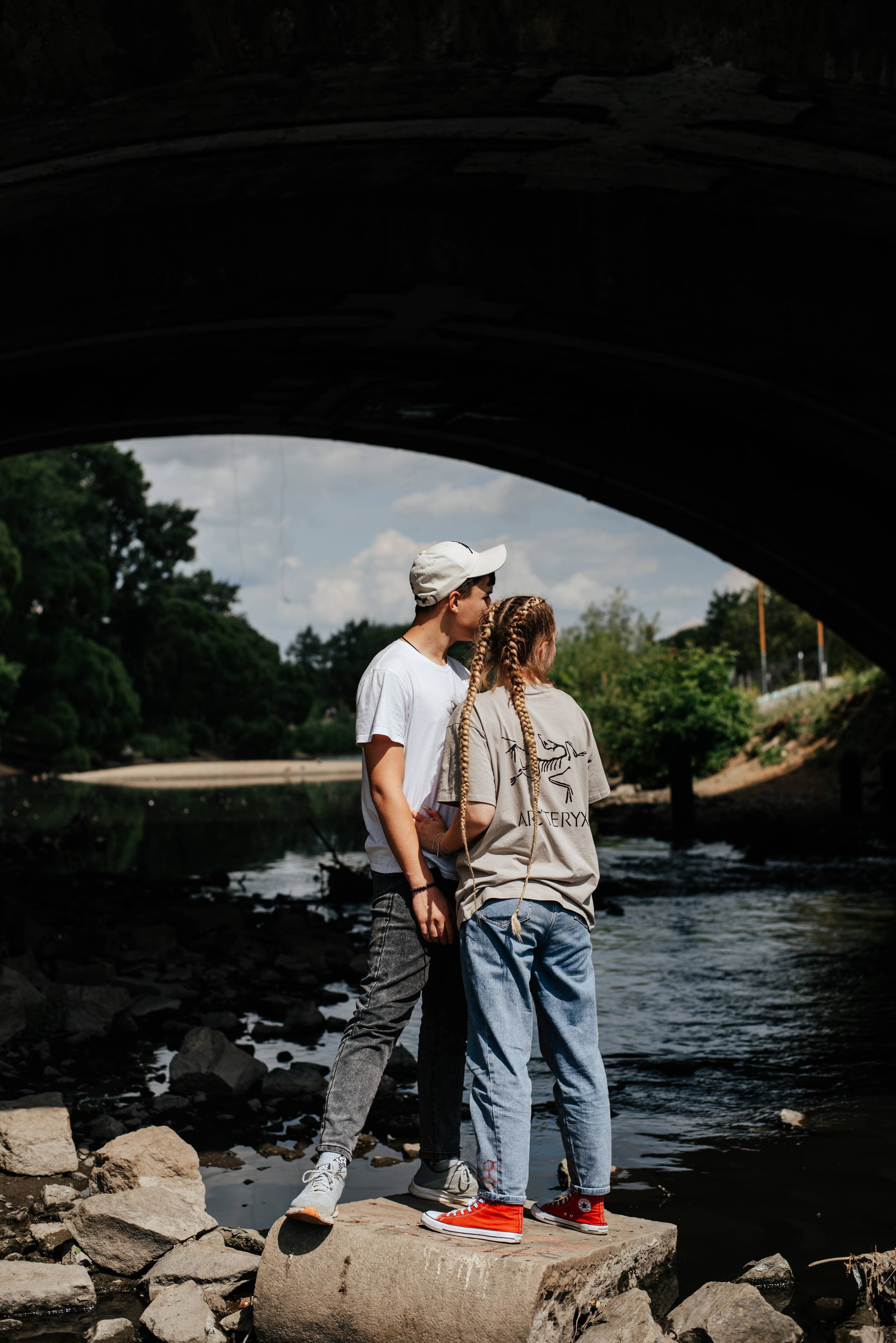 Катя и Даня. Фотограф в В Полевском и Екатеринбурге Ольга Расуп