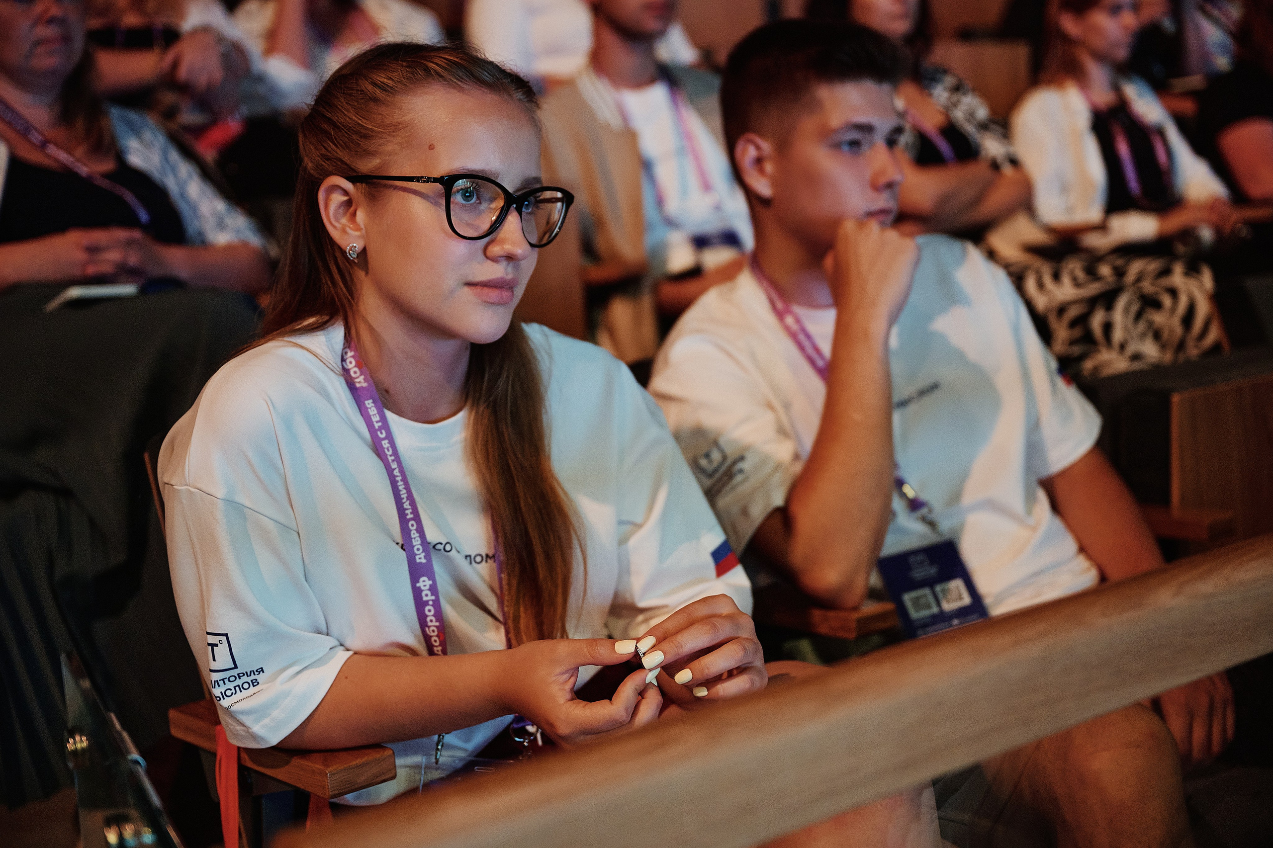 Территория смыслов. Фотограф Ирина Авдеева