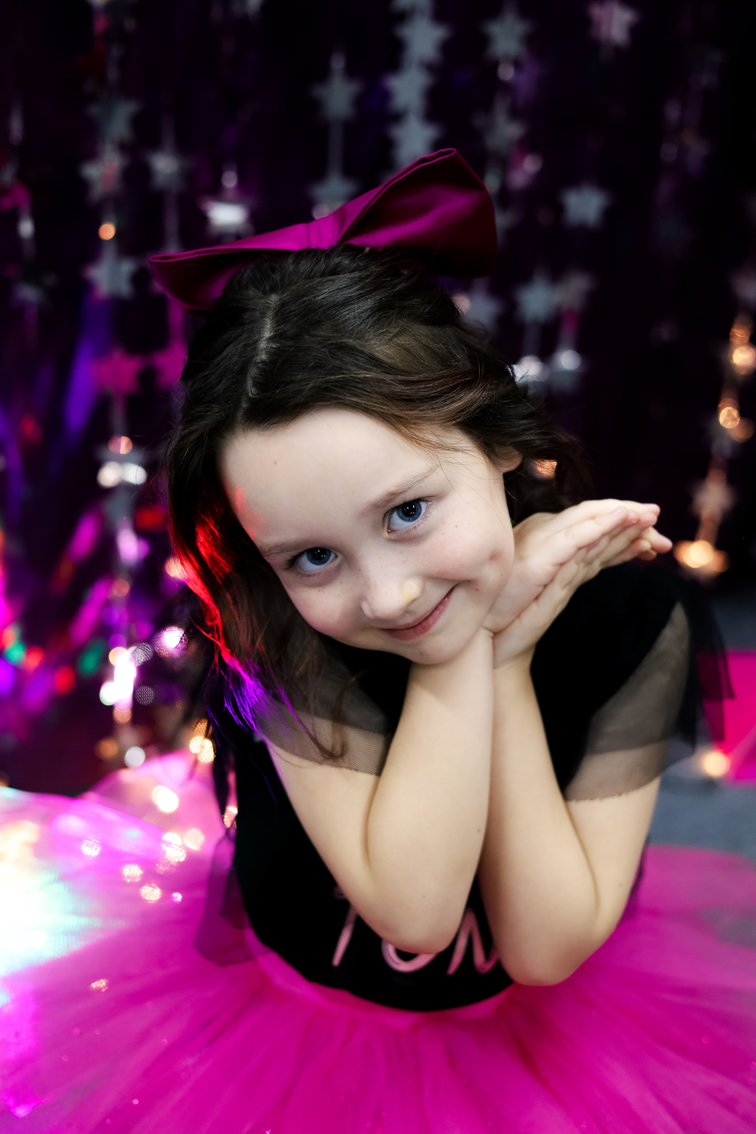 Ведьмина служба доставки. Фотограф во Владивостоке Татьяна Самойленко