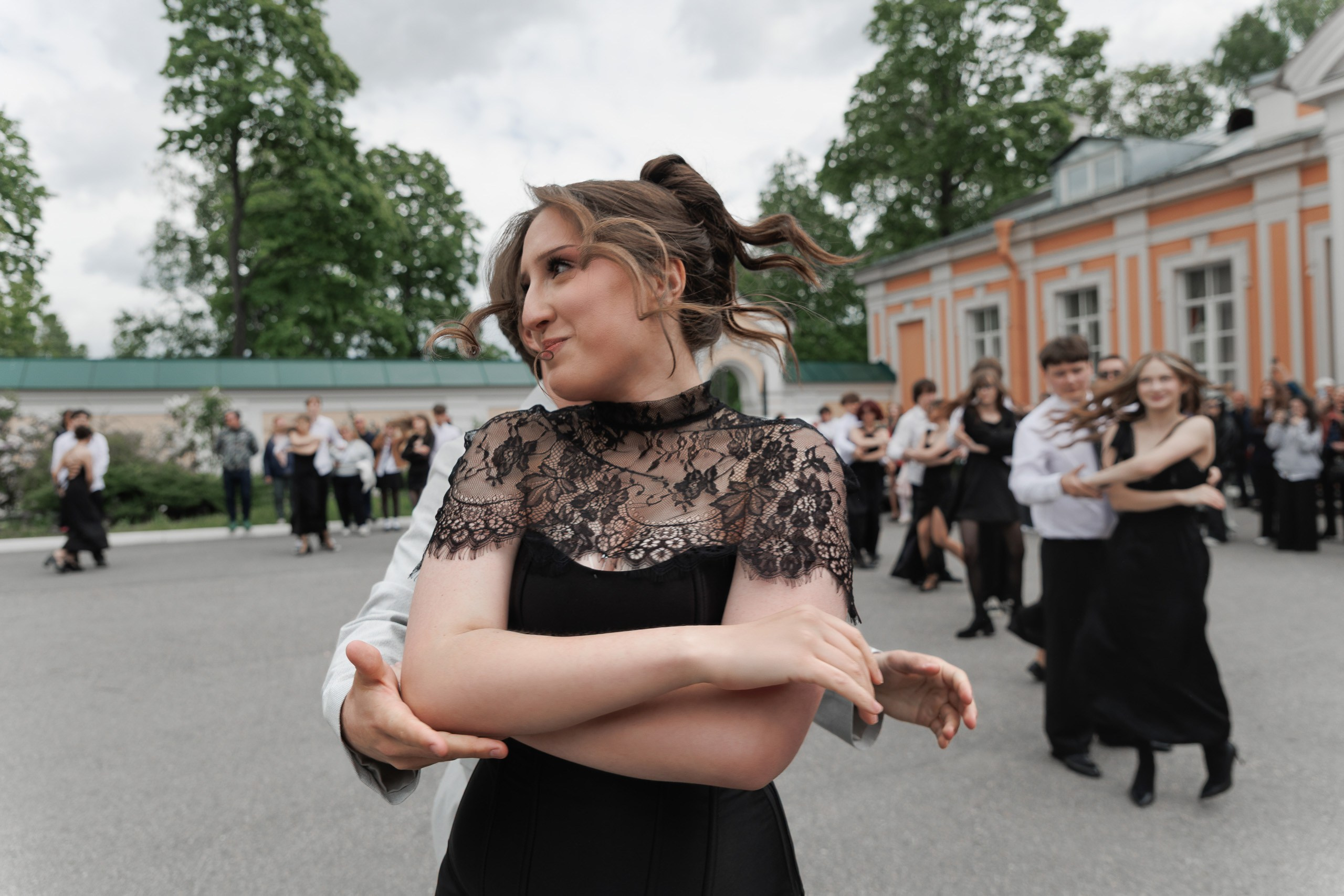 Съёмка мероприятий. Фотограф в Санкт-Петербурге Денис Топчий
