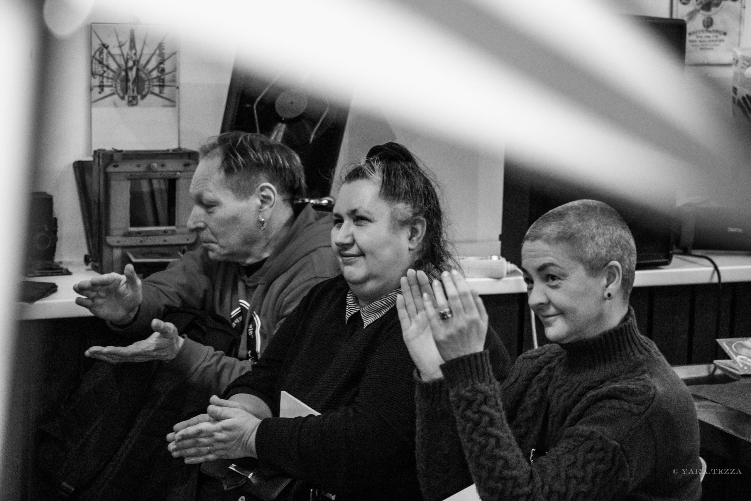 Есть ли жизнь в деревне. Презентация книги. Yaratezza production