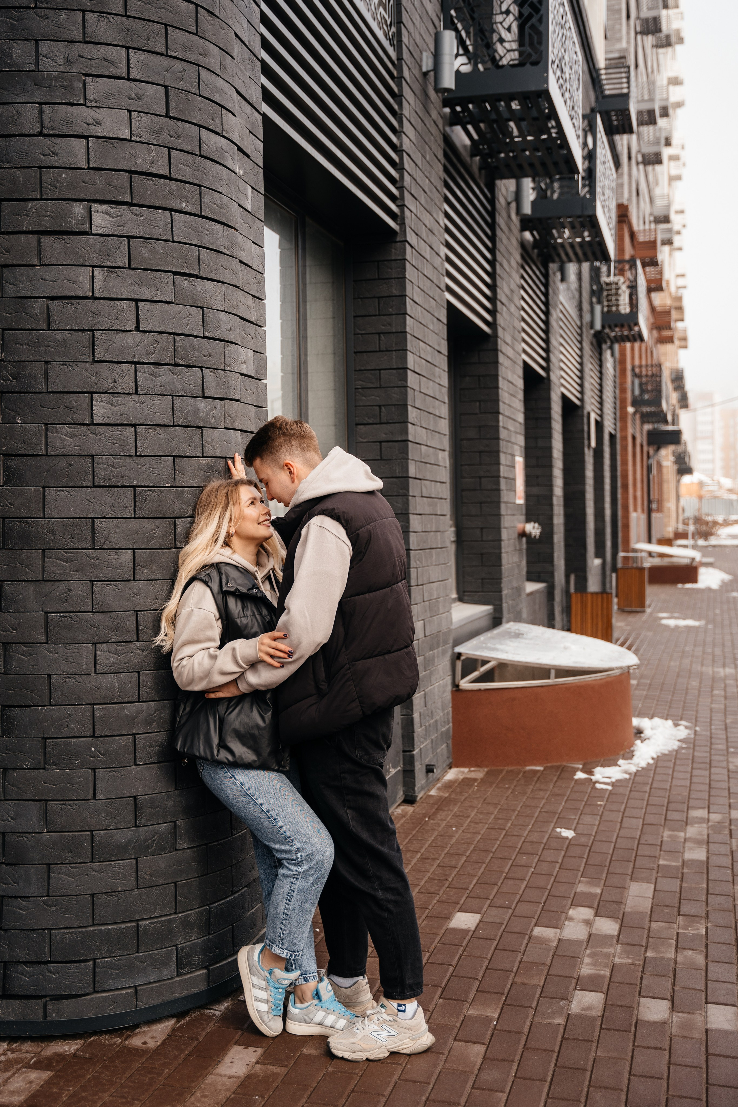 Она сказала — да!. Свадебный фотограф Барнаул Алексей Павлов