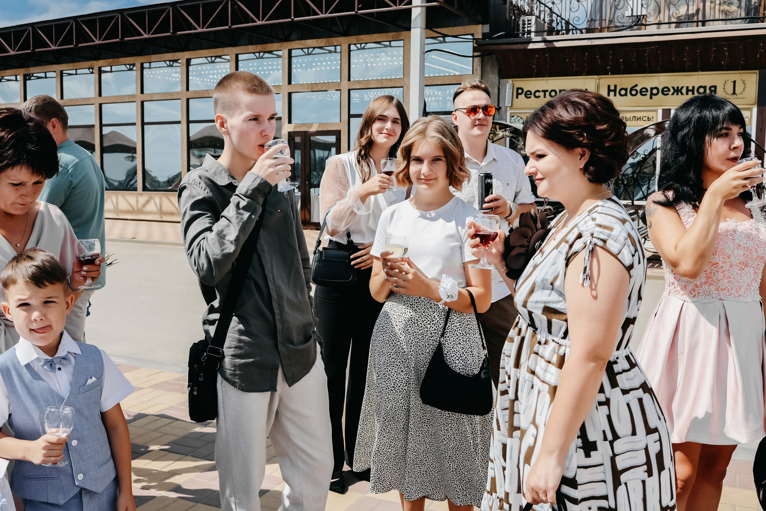 Марина и Роман. Свадебный и семейный фотограф в Воронеже Ксения Воротникова