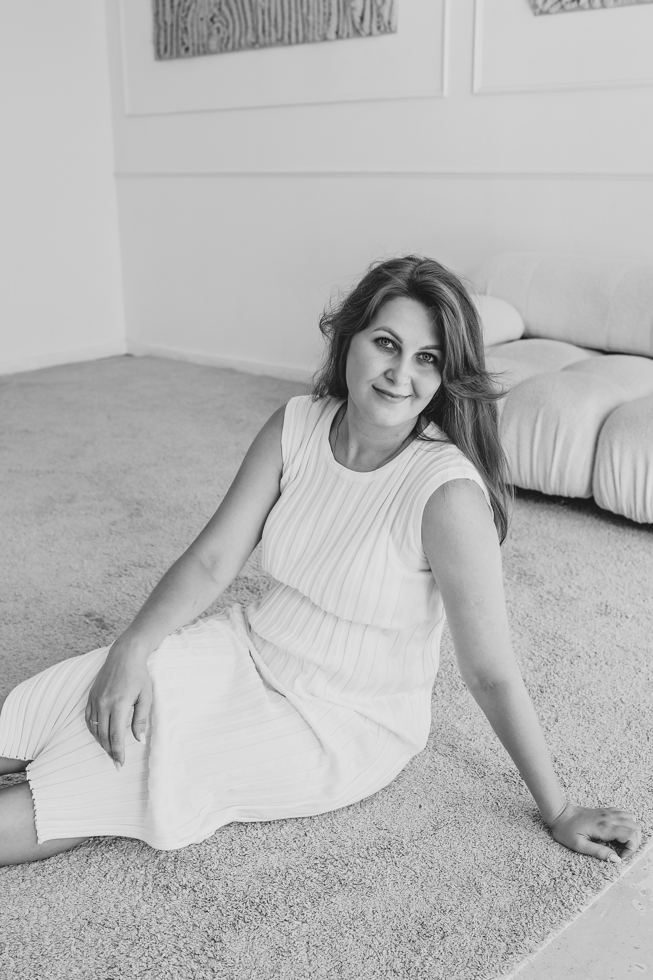 Ирина. Свадебный и семейный фотограф в Воронеже Ксения Воротникова