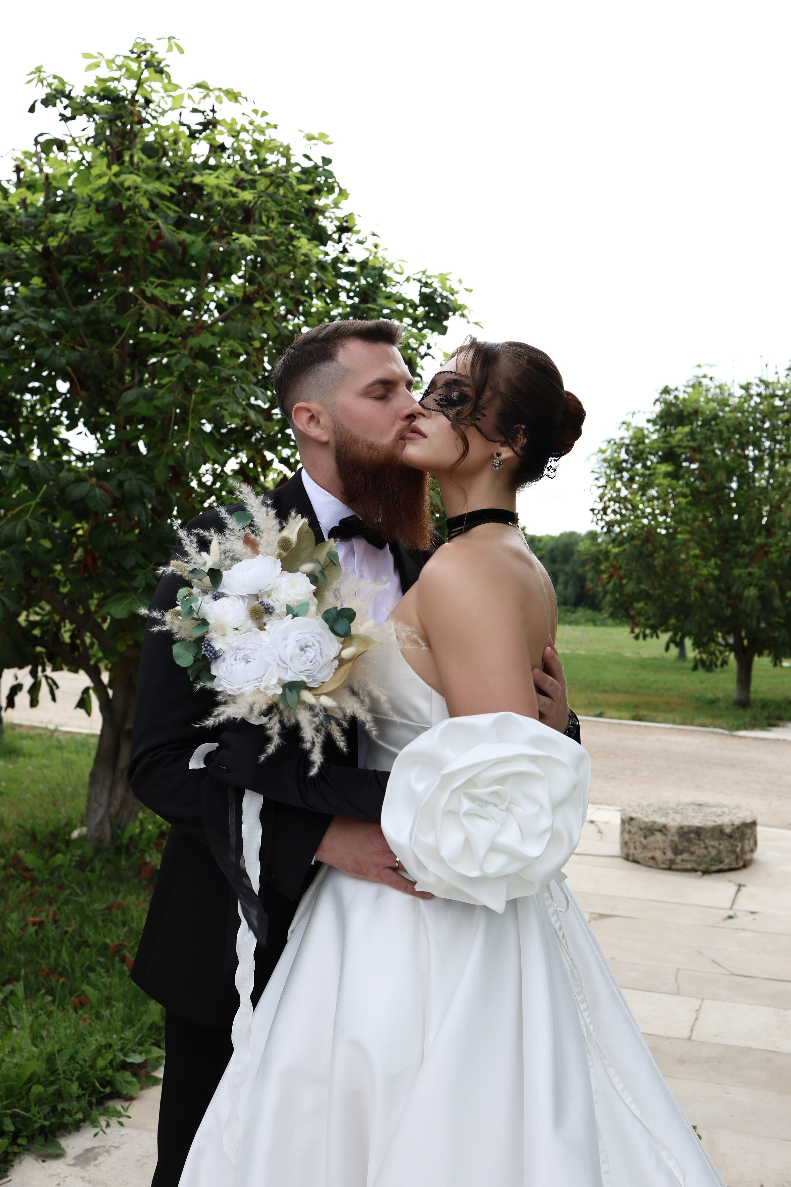 Валерия и Николай. Свадебный и семейный фотограф в Воронеже Ксения Воротникова