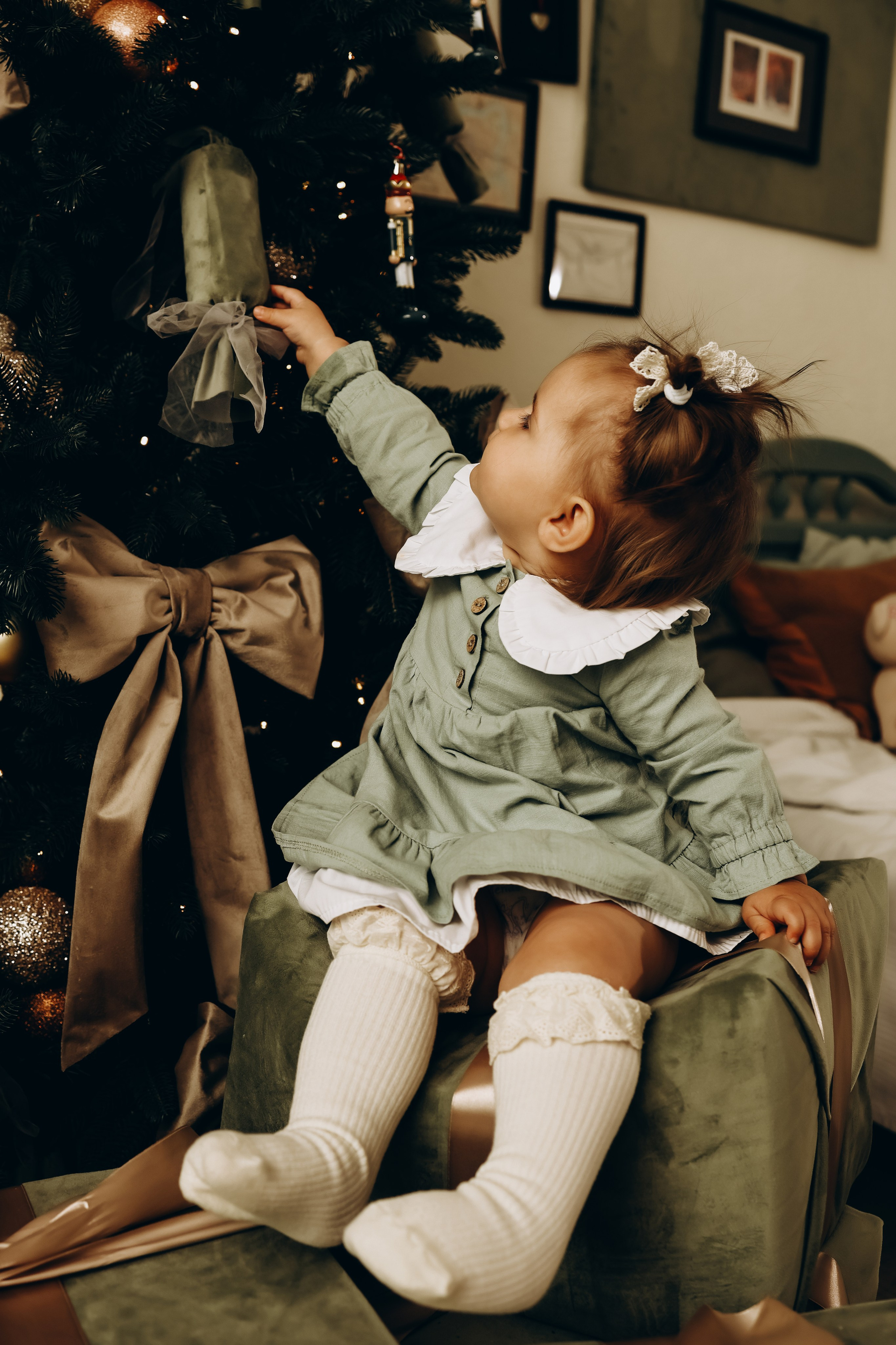 Семья Ули. Свадебный и семейный фотограф в Воронеже Ксения Воротникова