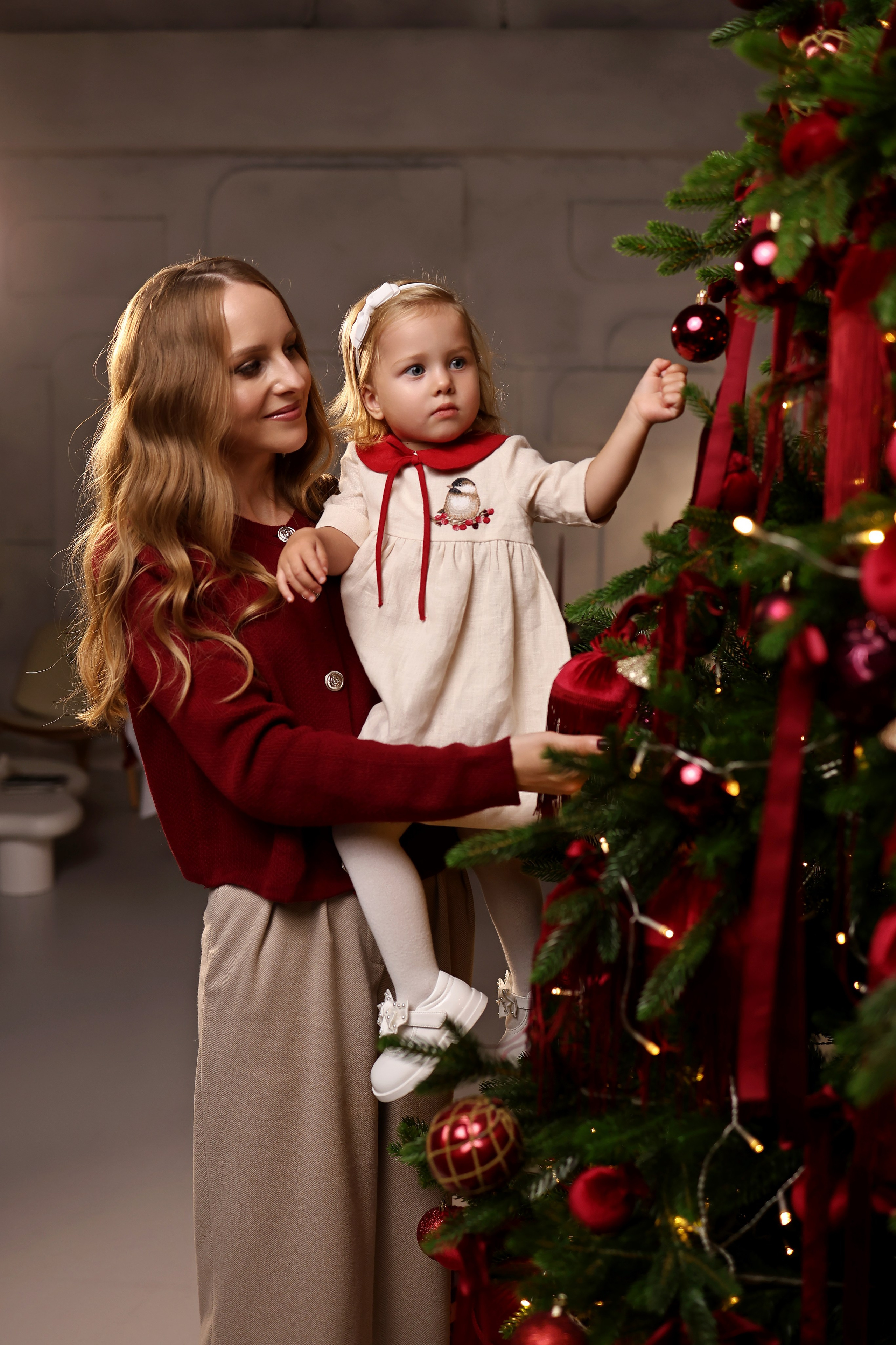 Семья Василисы. Свадебный и семейный фотограф в Воронеже Ксения Воротникова