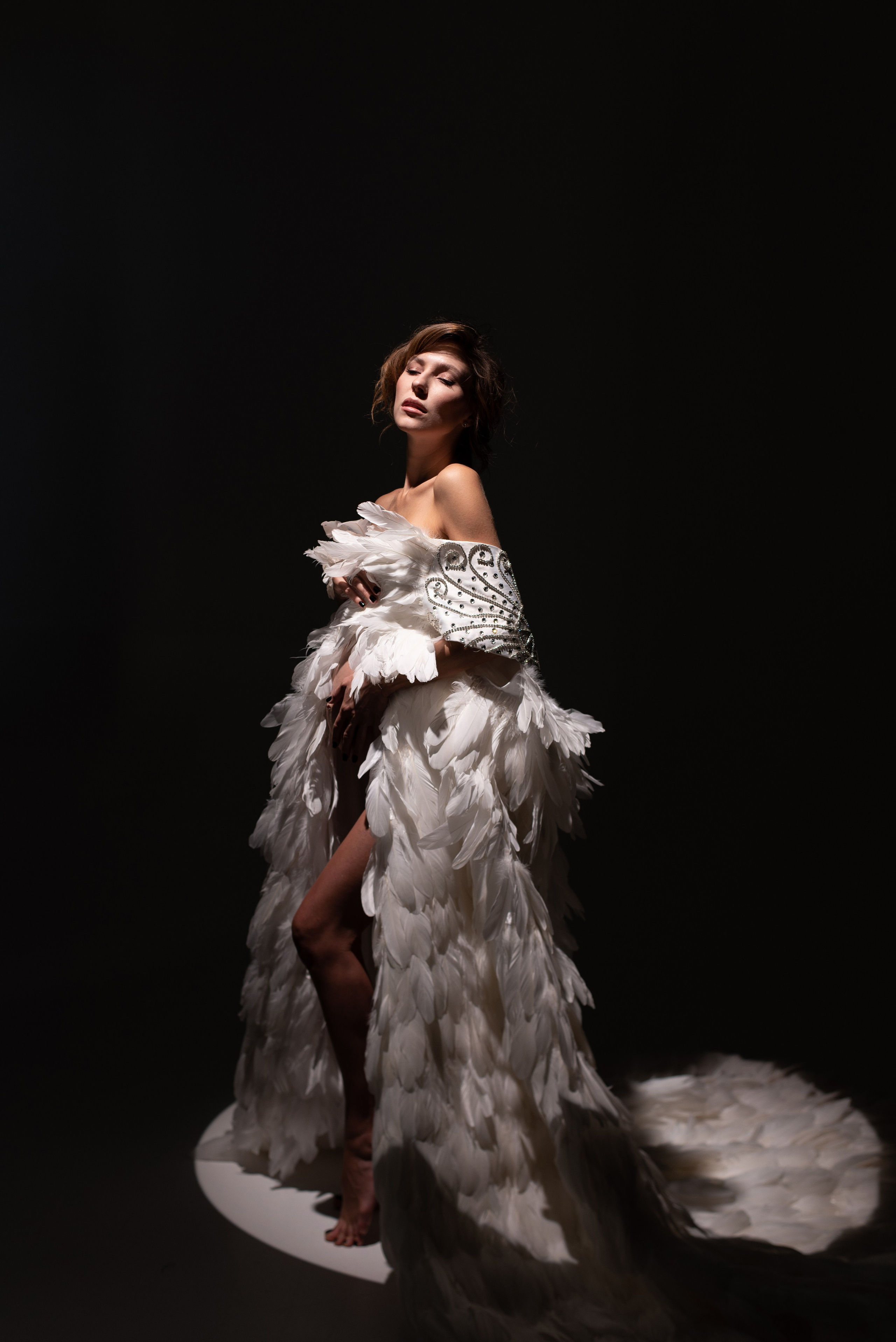 Марина. Свадебный и семейный фотограф в Воронеже Ксения Воротникова