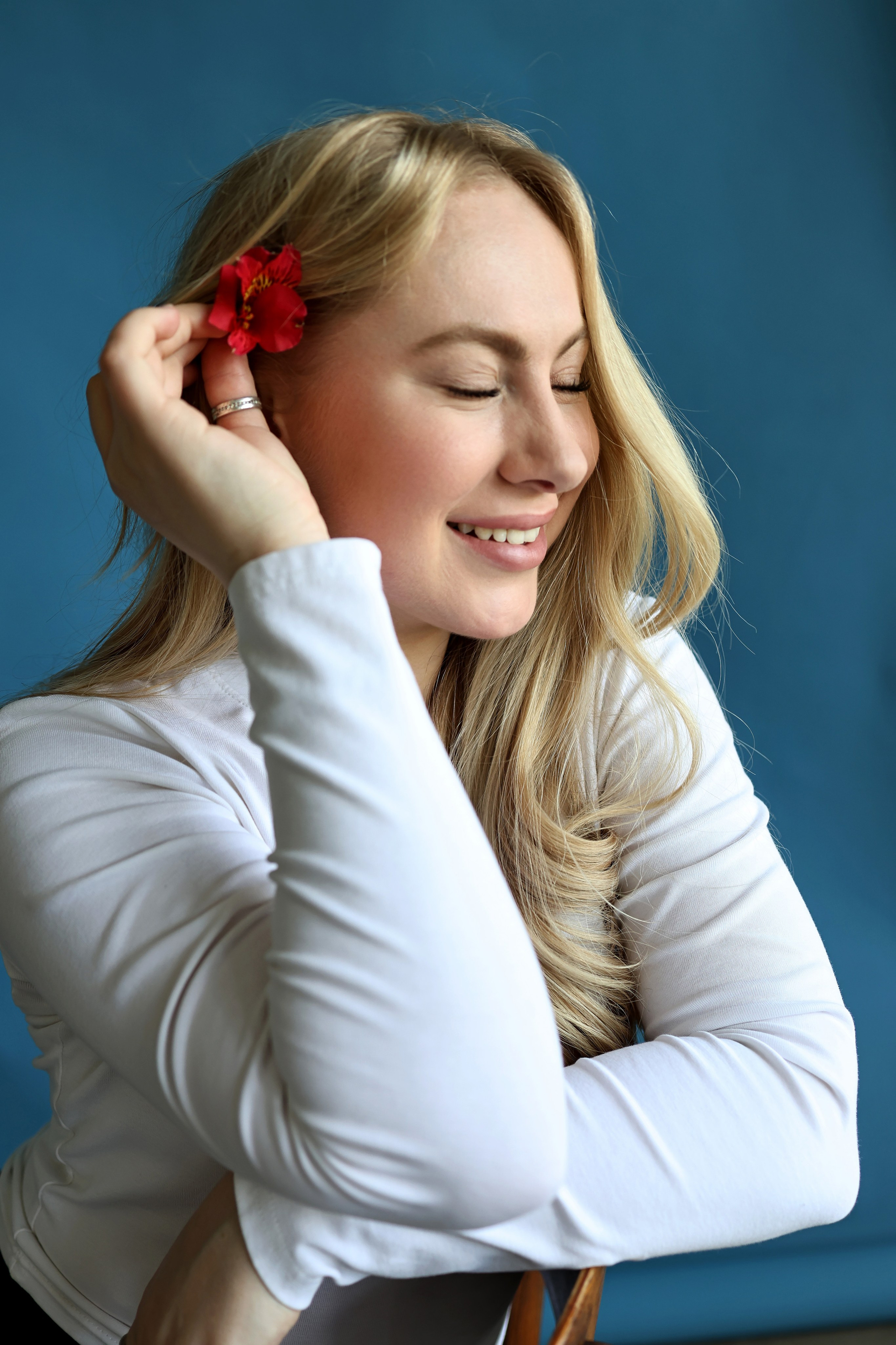 Ирина. Свадебный и семейный фотограф в Воронеже Ксения Воротникова