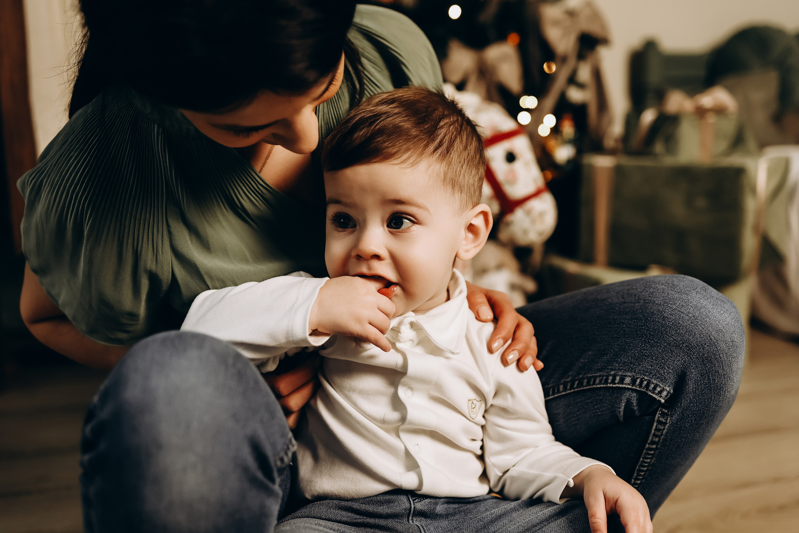 Семья Андрюши. Свадебный и семейный фотограф в Воронеже Ксения Воротникова
