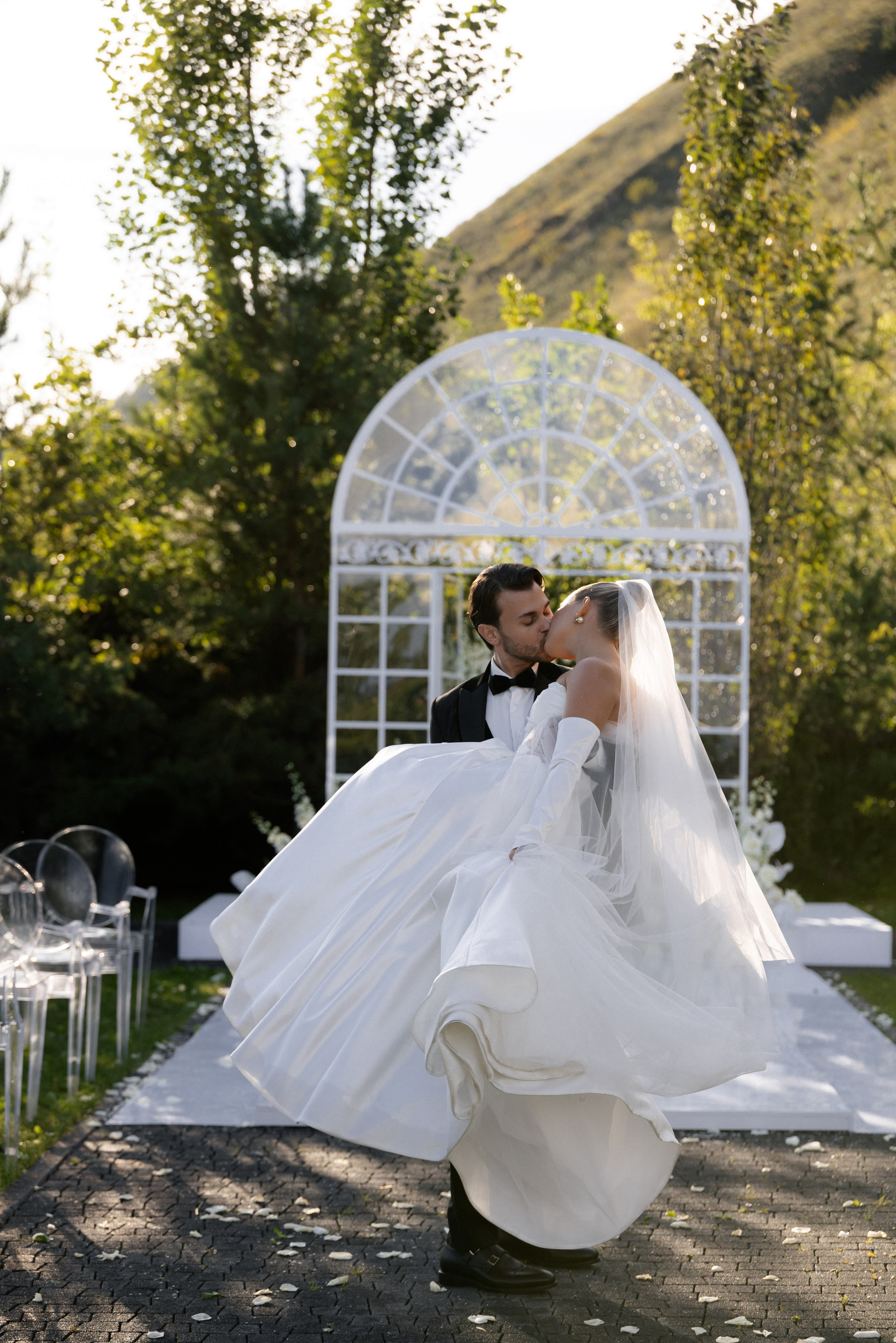 Сережа и Женя. Свадебный и семейный фотограф в Красноярске Прохорова Екатерина