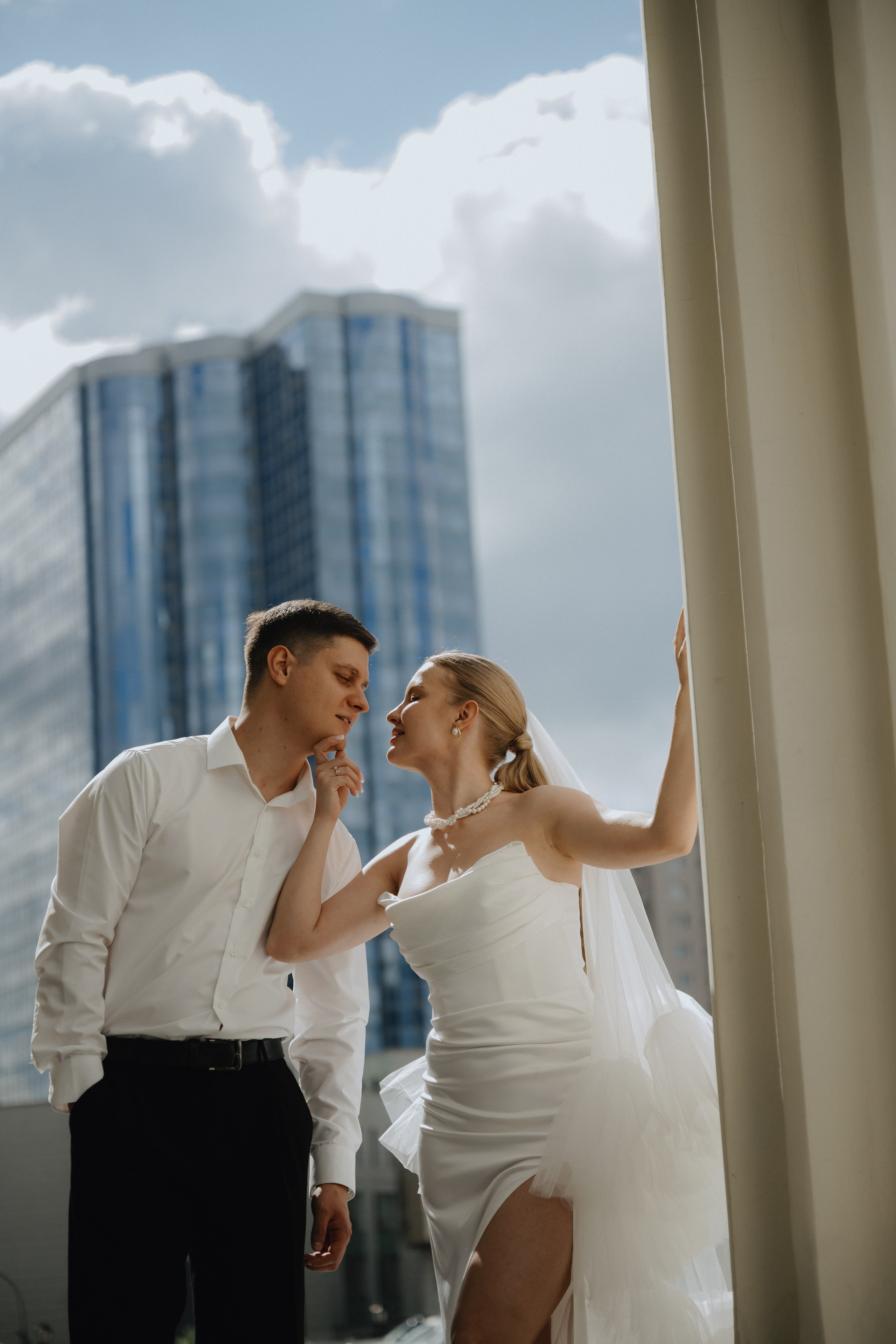 Марина & Александр