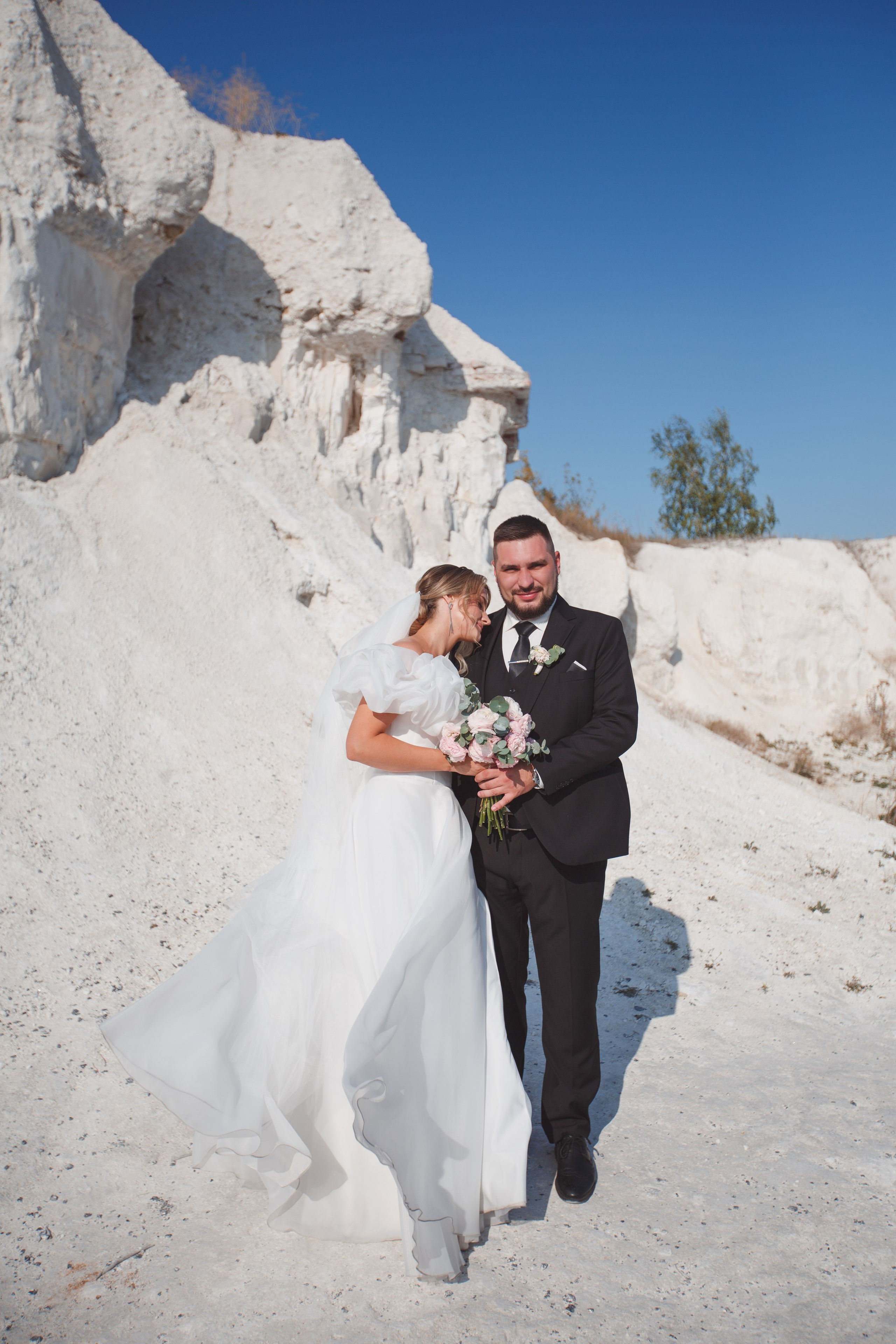 ТОП 5 мест для свадебной съёмки в Белгороде в 2025 году. Свадебный и контент фотограф в Белгороде Ярослав Гаврилейченко