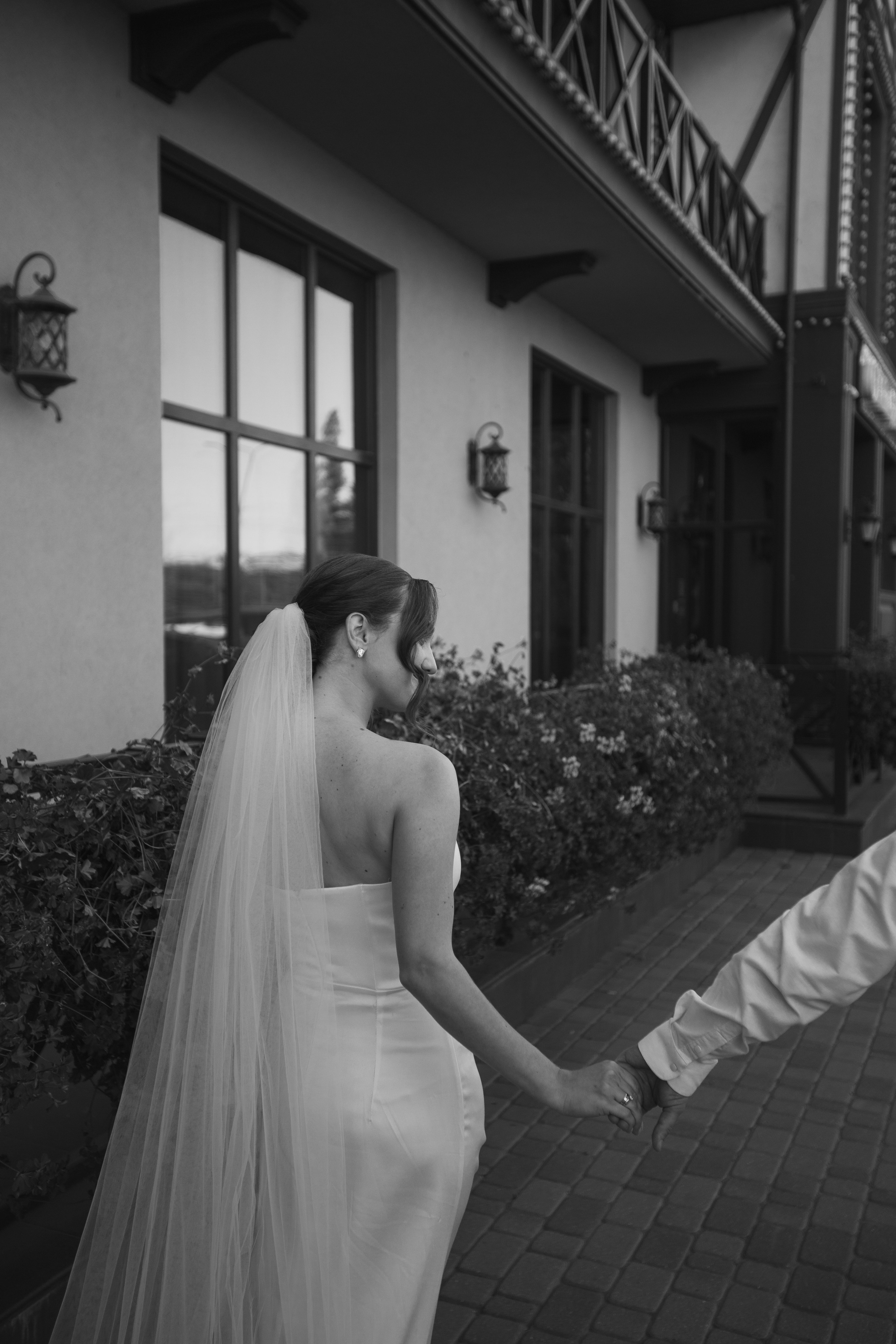 Валентина и Евгений. Свадебный и контент фотограф в Белгороде Ярослав Гаврилейченко