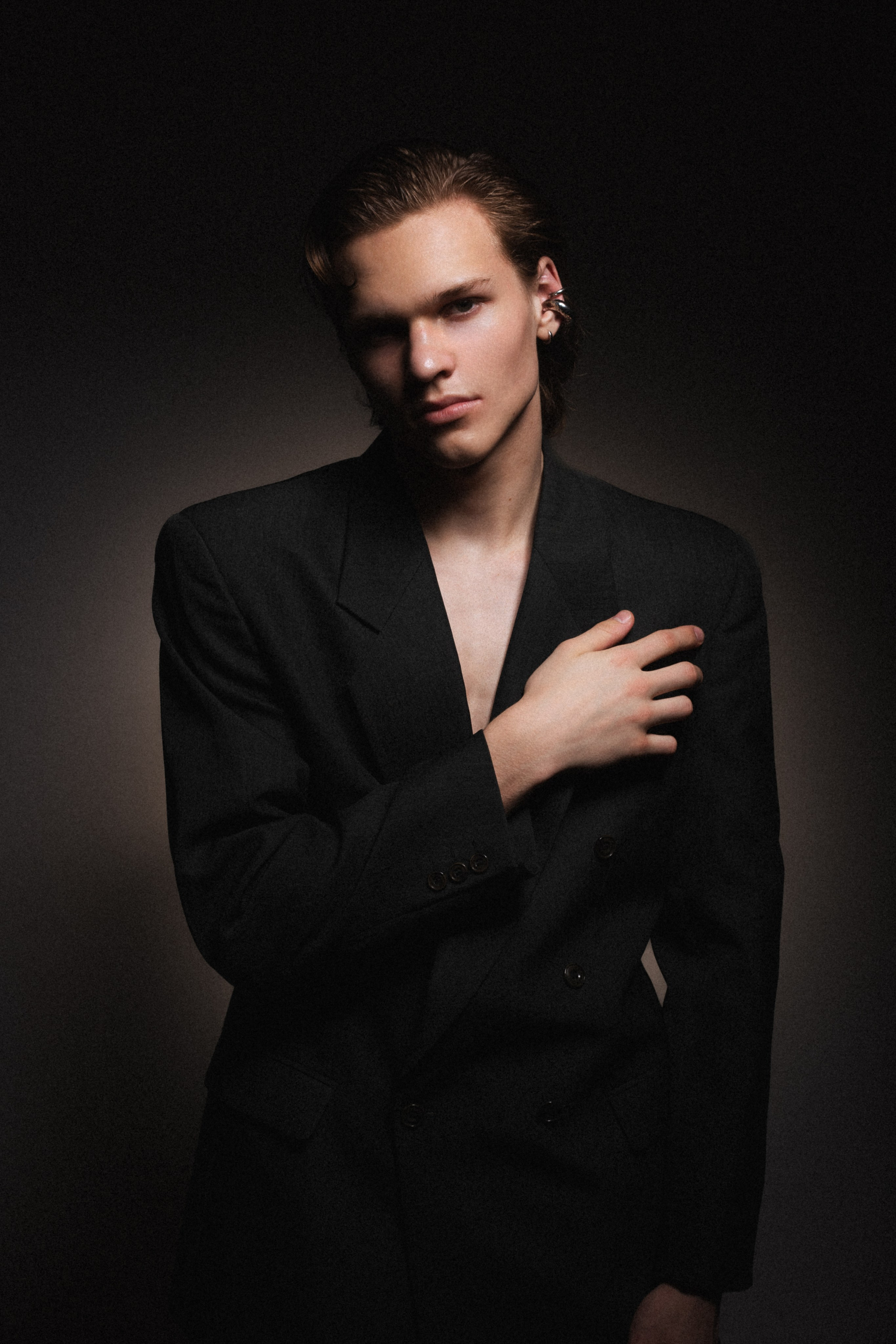 Гриша. Модельное агентство TM Models в Калининграде