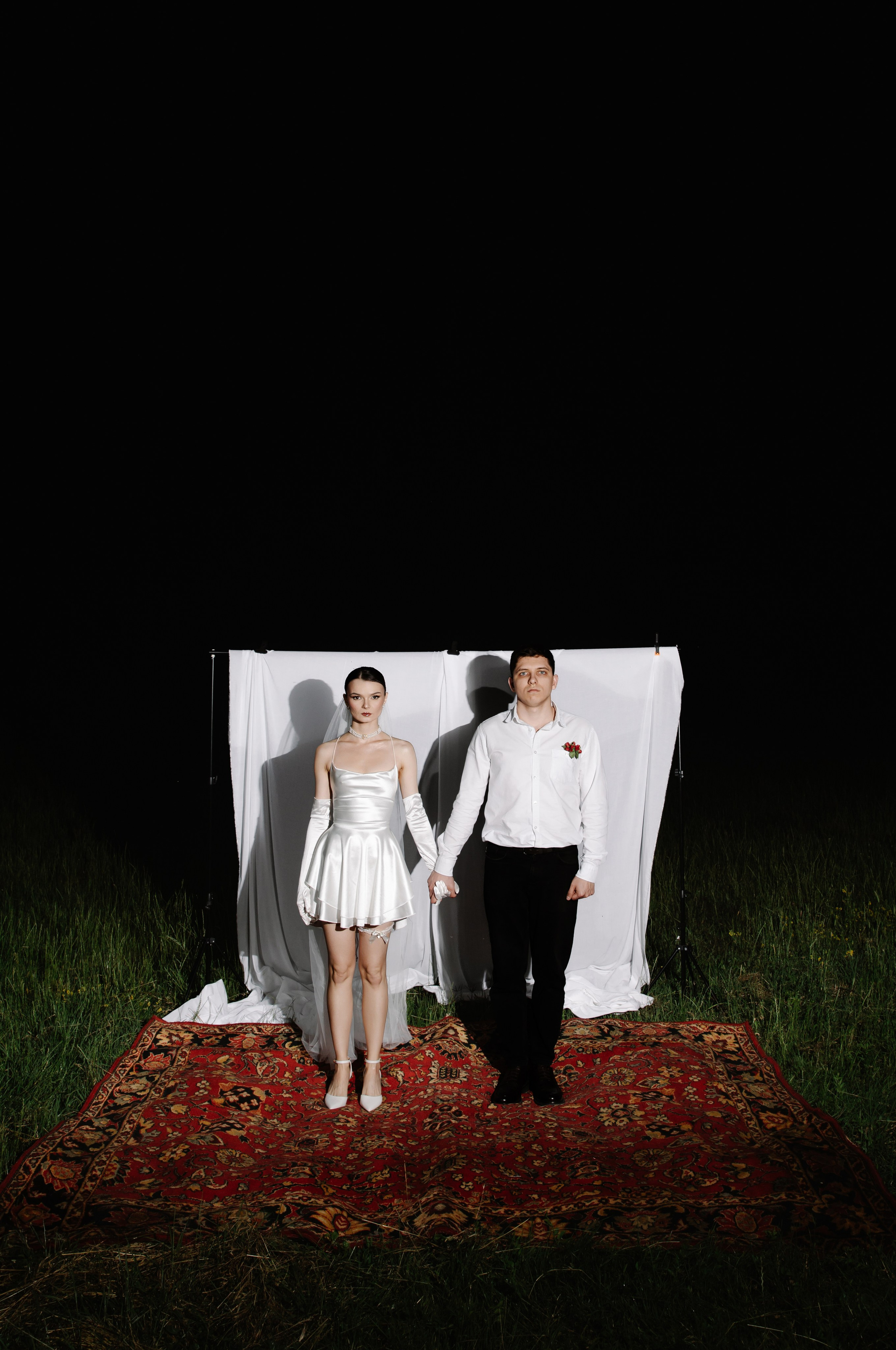 Больше, чем любовь. Фотограф Невинномысск