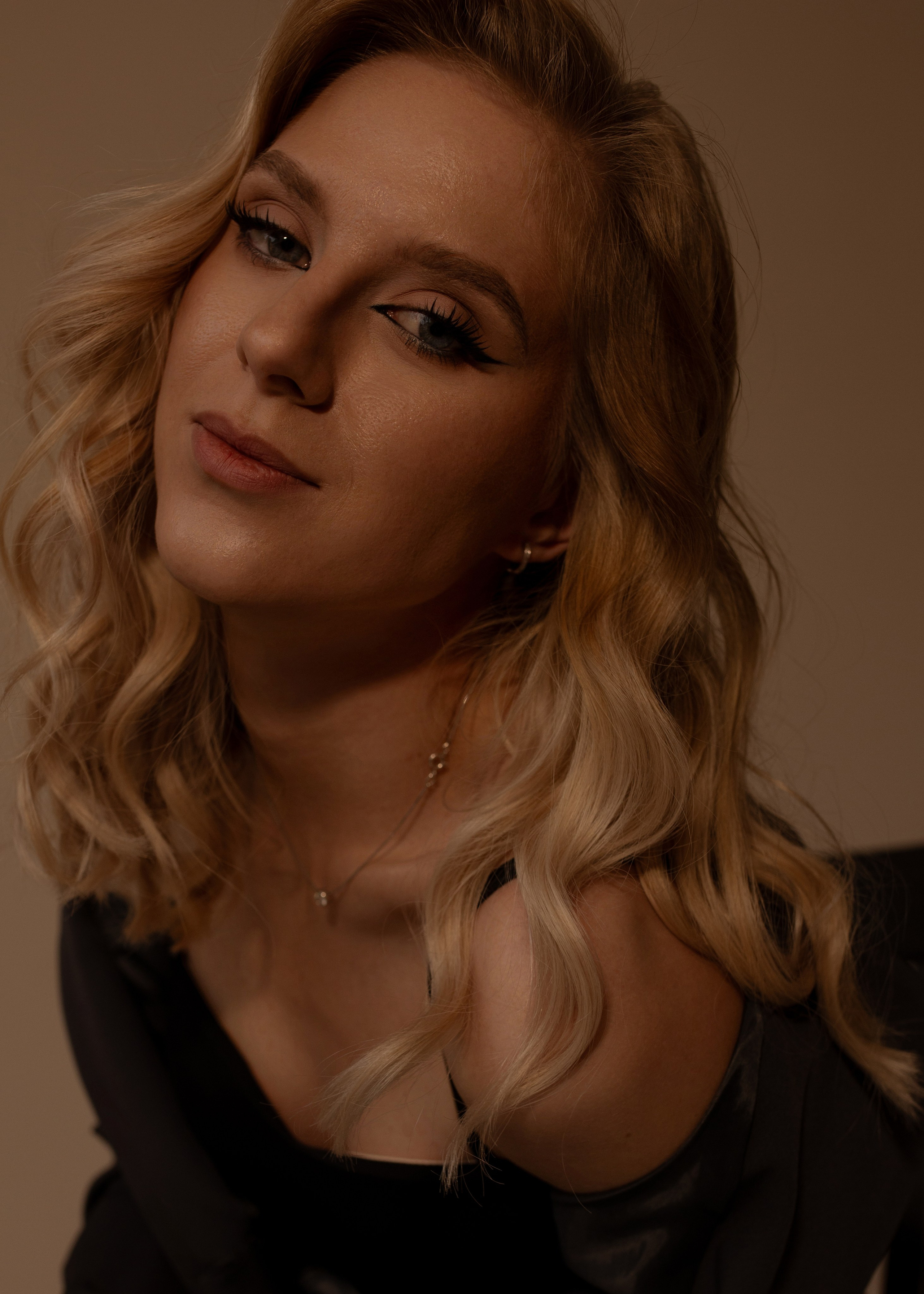 ЕЛИЗАВЕТА. Фотограф Невинномысск