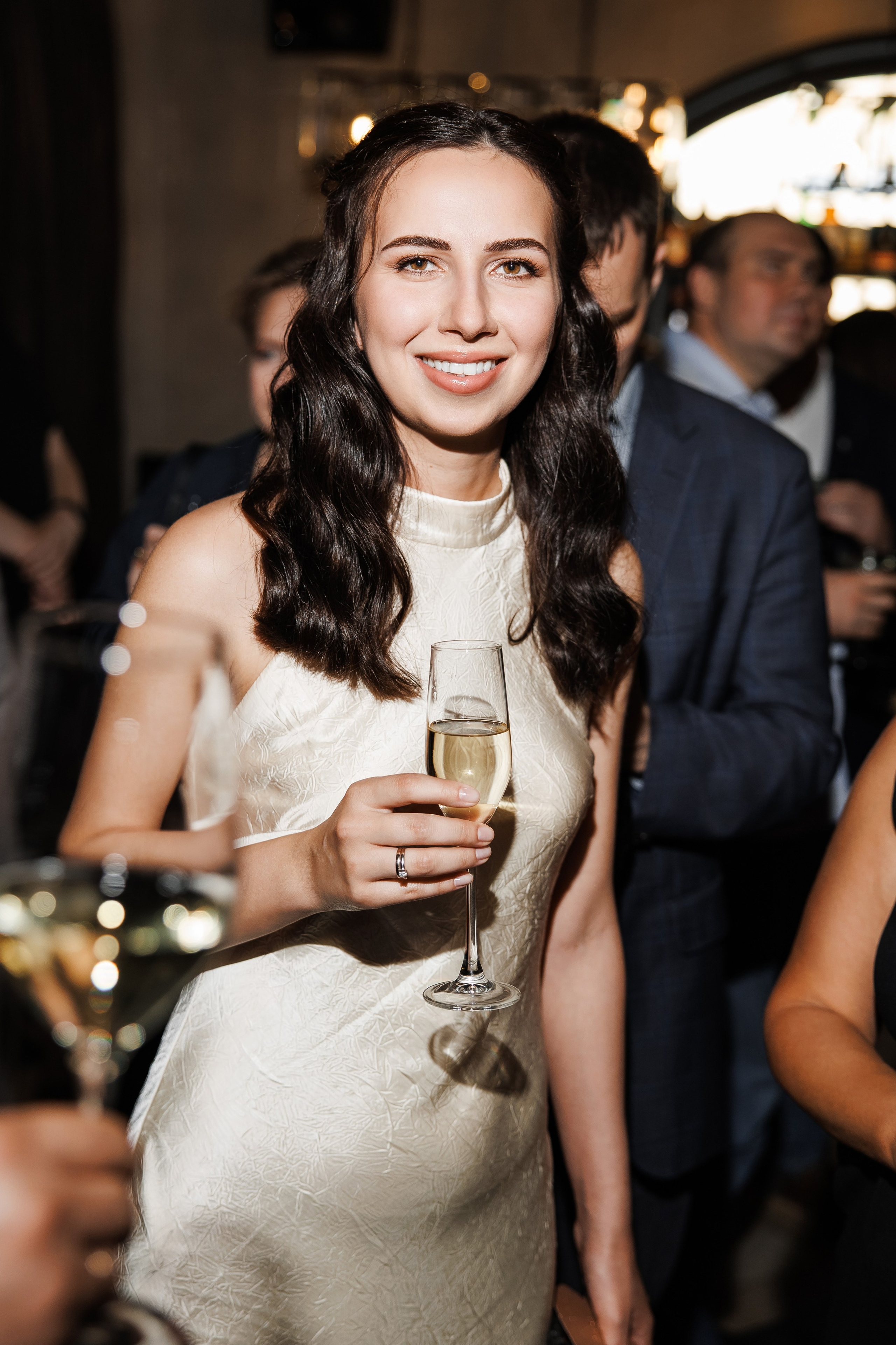 Hub Shipping. Свадебный репортажный фотограф в Москве