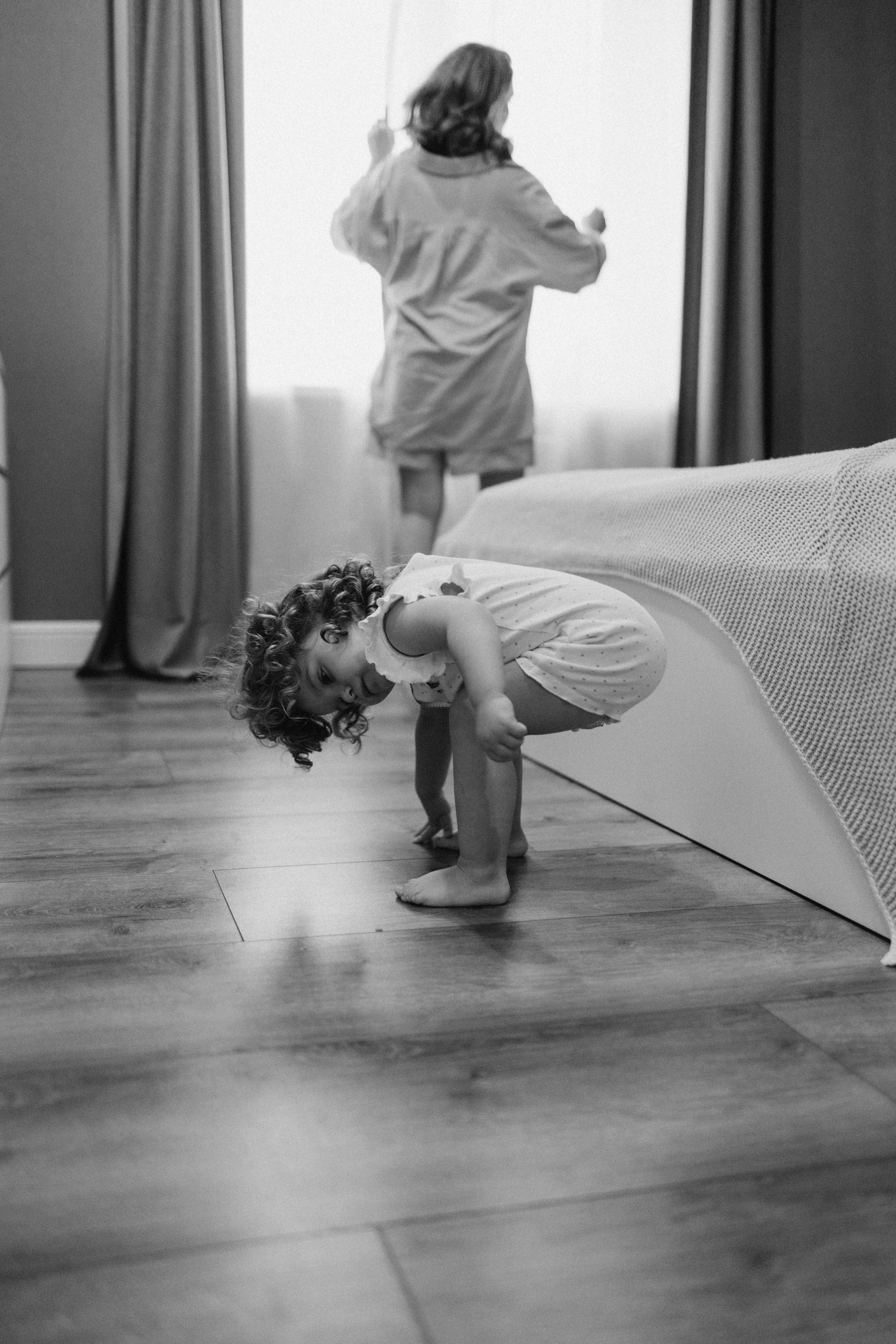 Семейный альбом (дома). Фотограф в Оренбурге Сулеева Ралина