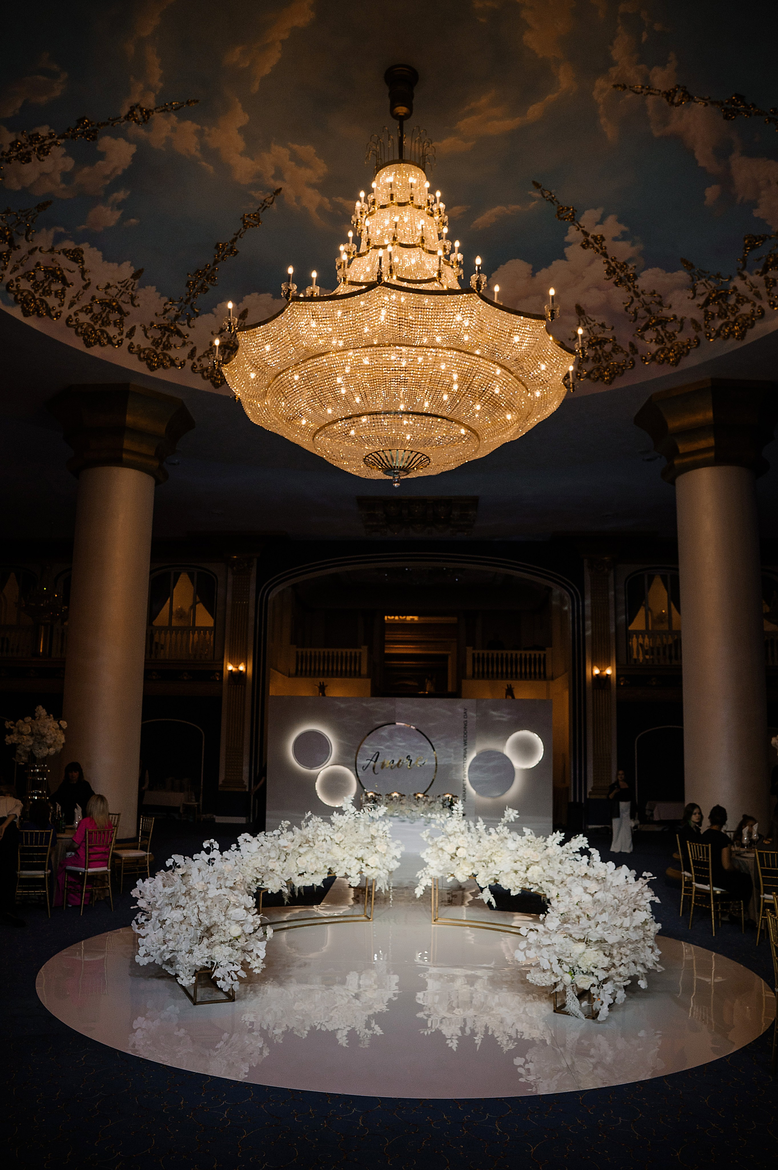 Свадьба Айрапета и Виктории. Семейный и свадебный фотограф в Туле Москве