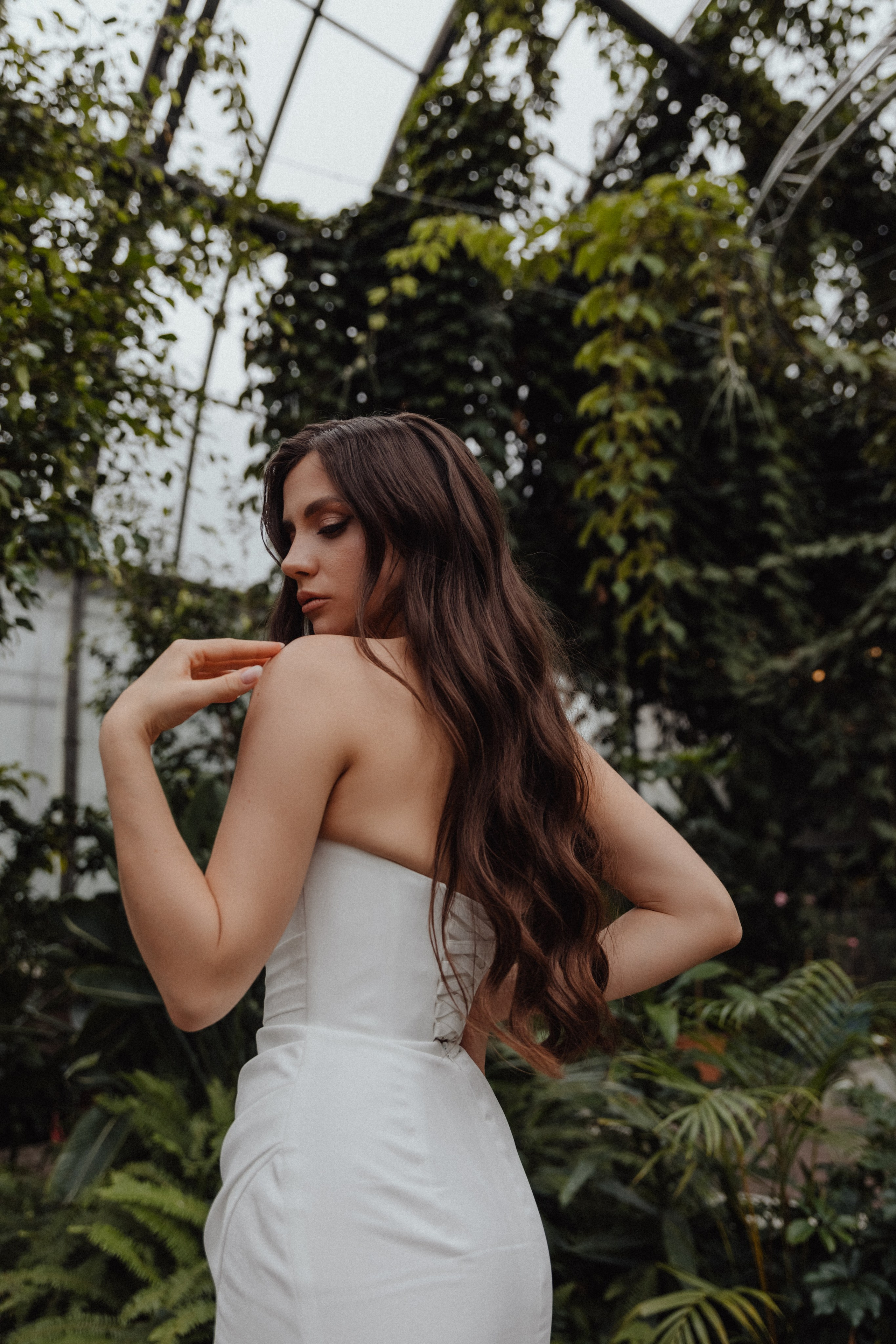 Питер на двоих. Свадебный фотограф Анастасия Пальчикова