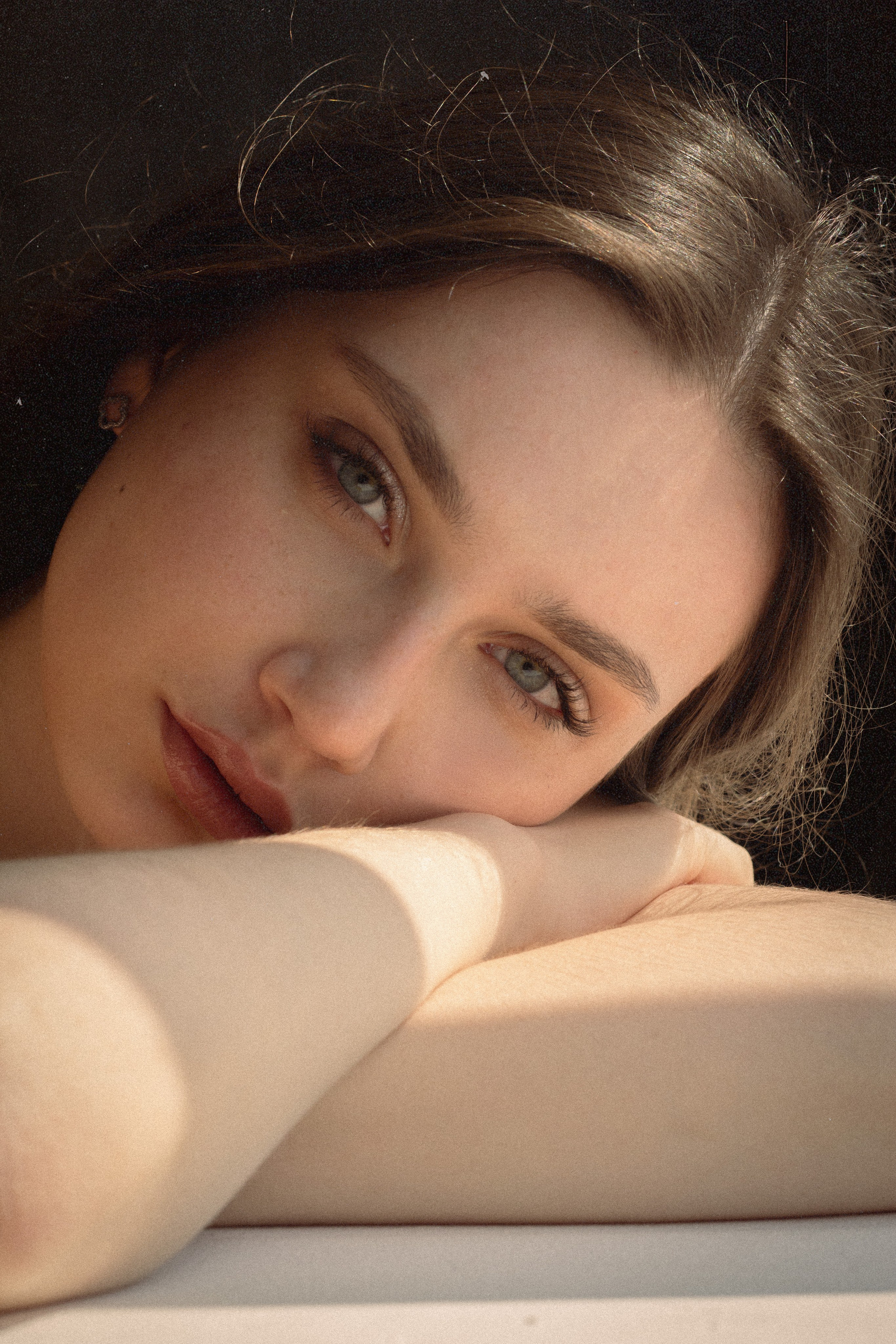 VERONIKA. Главная