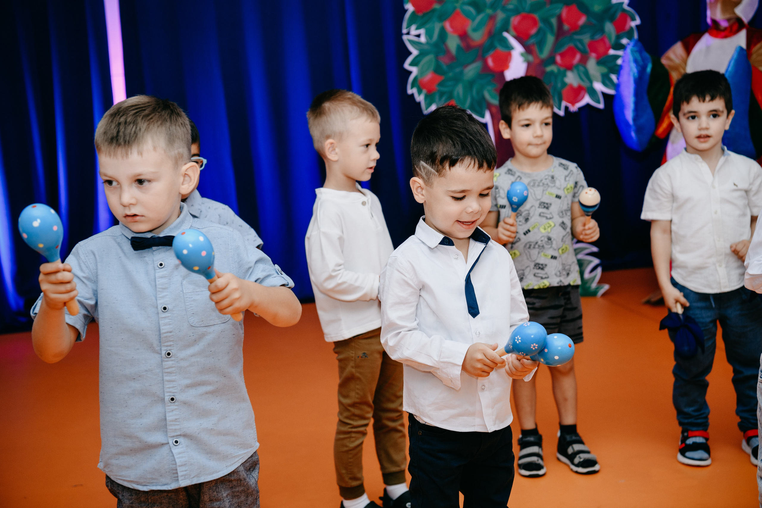 Волшебная страна. Фотограф на выписку из роддома в Москве и МО