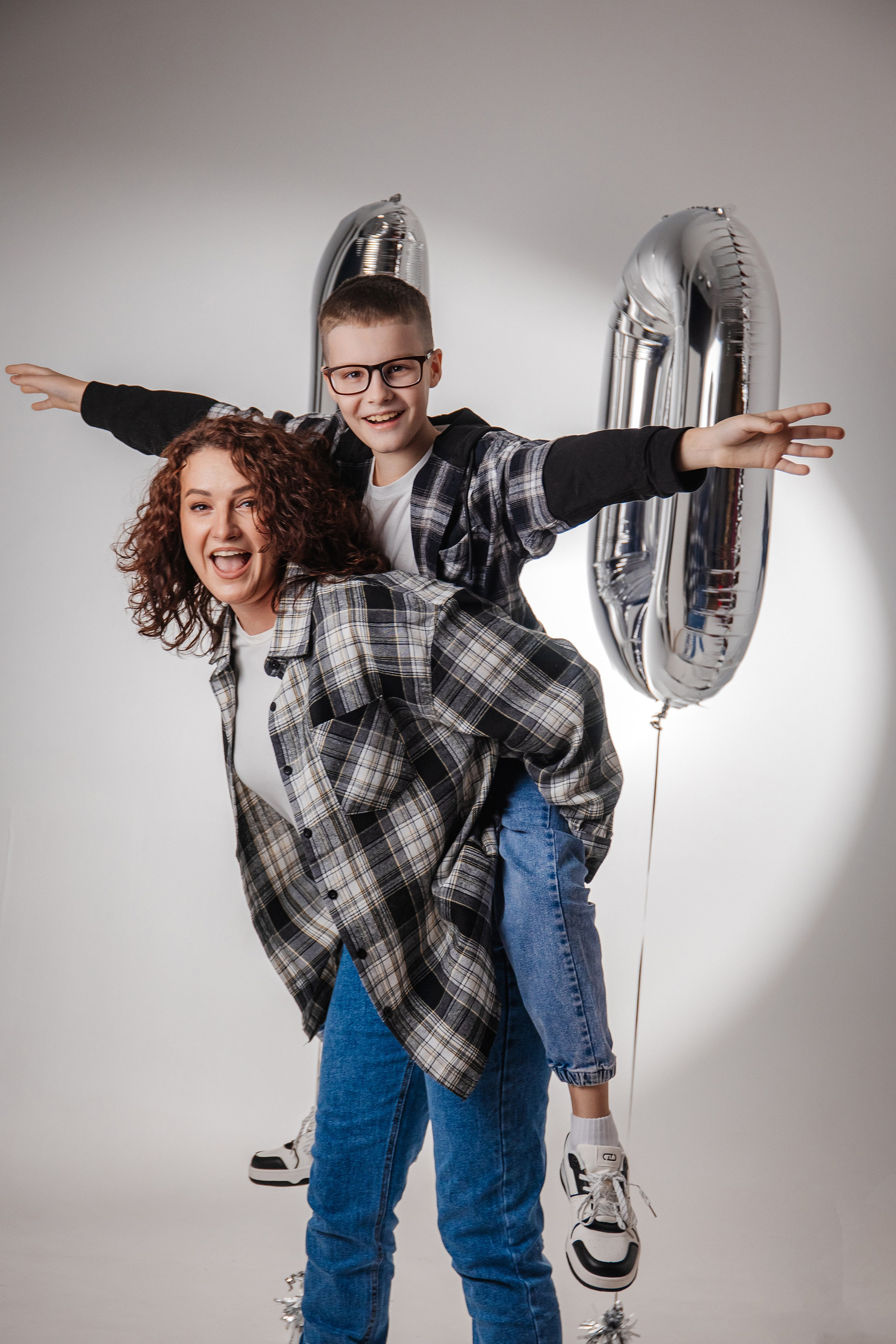 Семейные фотосессии. Фотограф Норильск Талнах Оксана Пашкевич