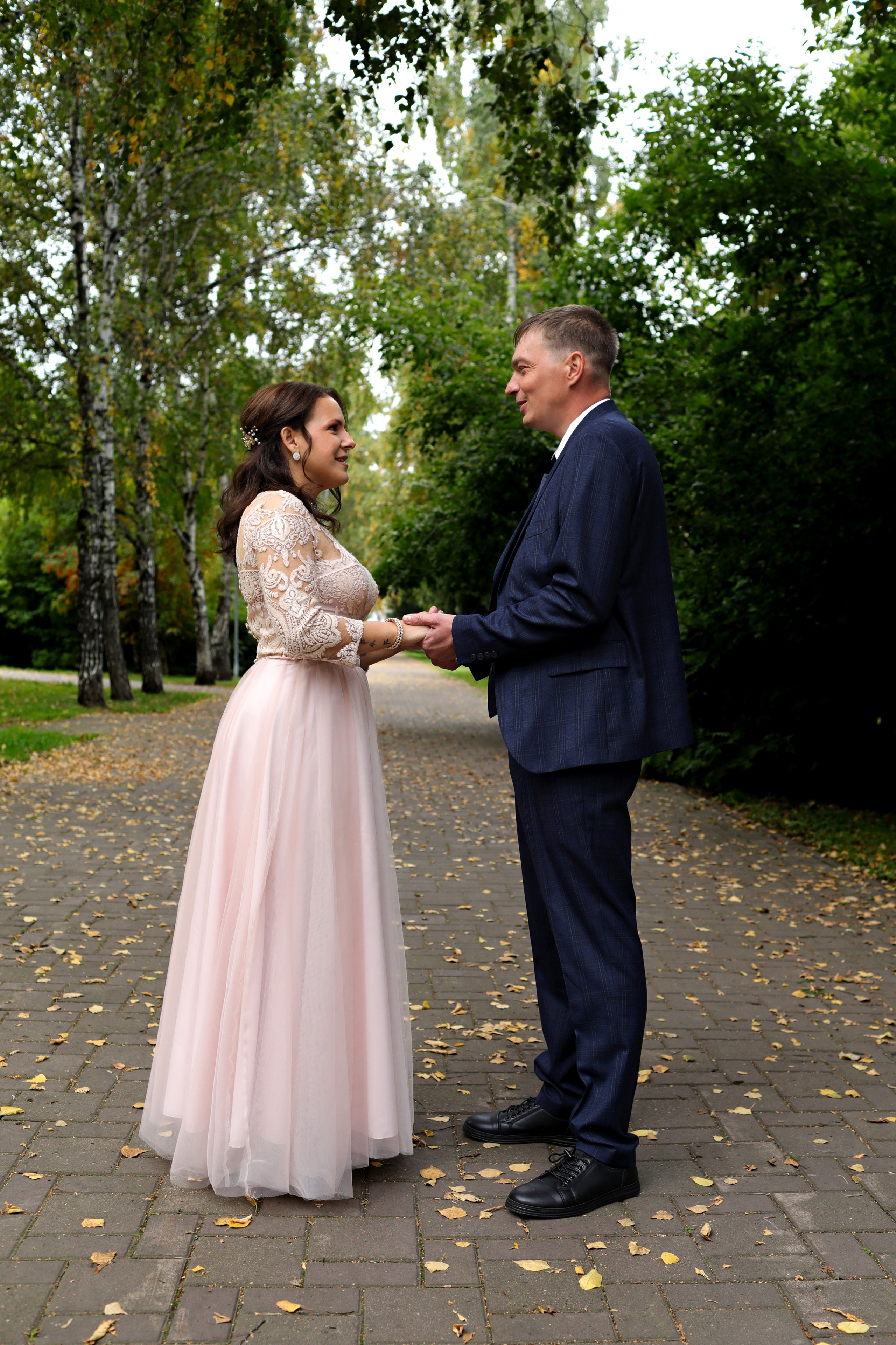 Максим и Анна. Детский и женский фотограф в Кемерово Анна Смирнова