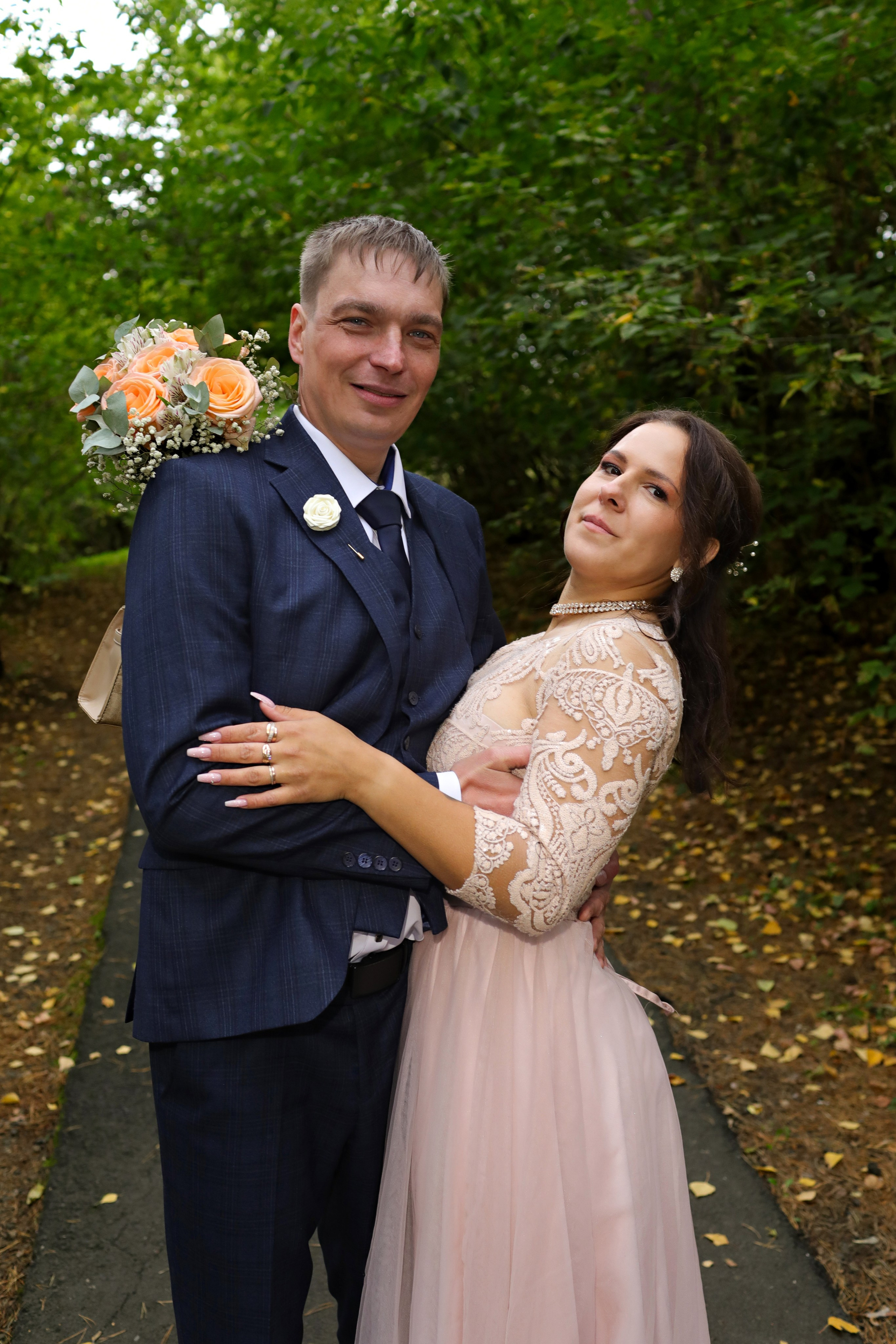 Максим и Анна. Детский и женский фотограф в Кемерово Анна Смирнова