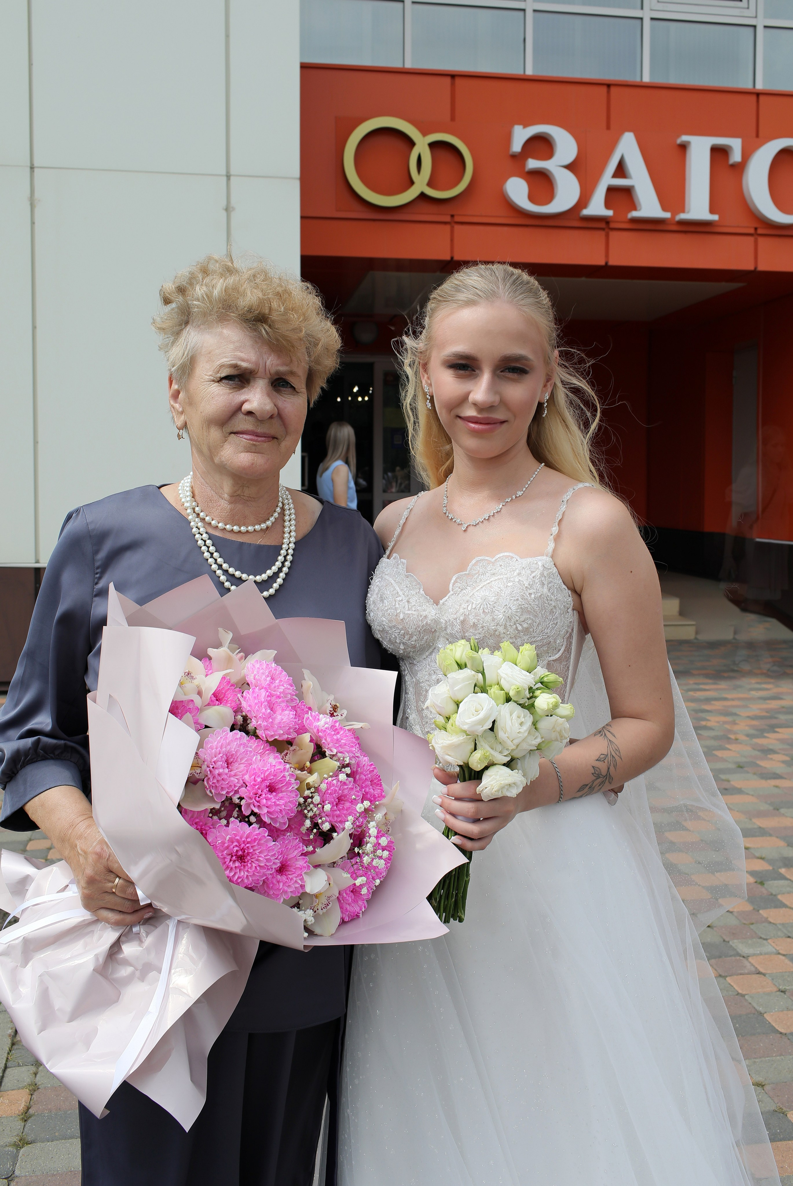 Никита и Виктория. Детский и женский фотограф в Кемерово Анна Смирнова