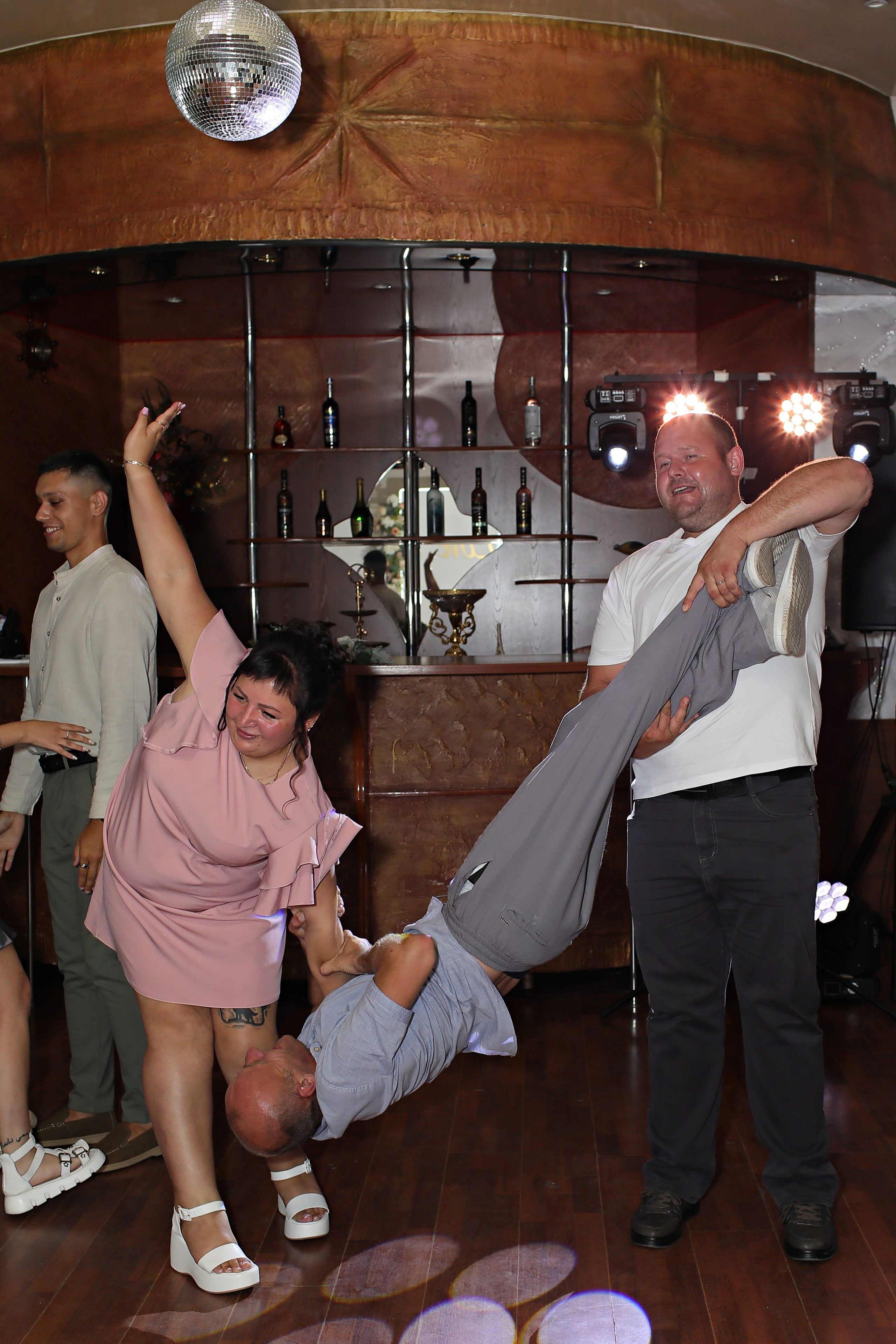 Никита и Виктория. Детский и женский фотограф в Кемерово Анна Смирнова