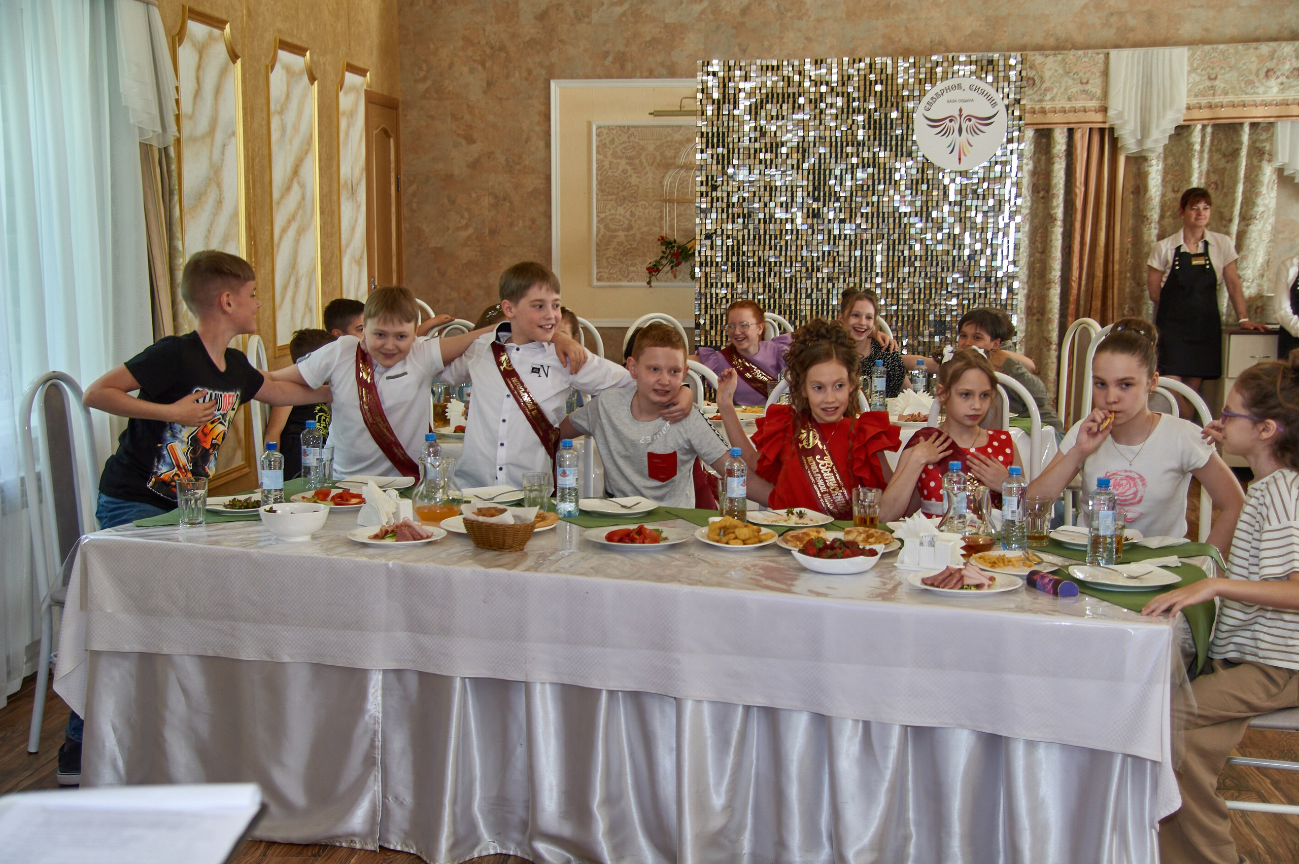 Детские праздники. Фотограф | Оператор | Вологда | Руслан Рыжков