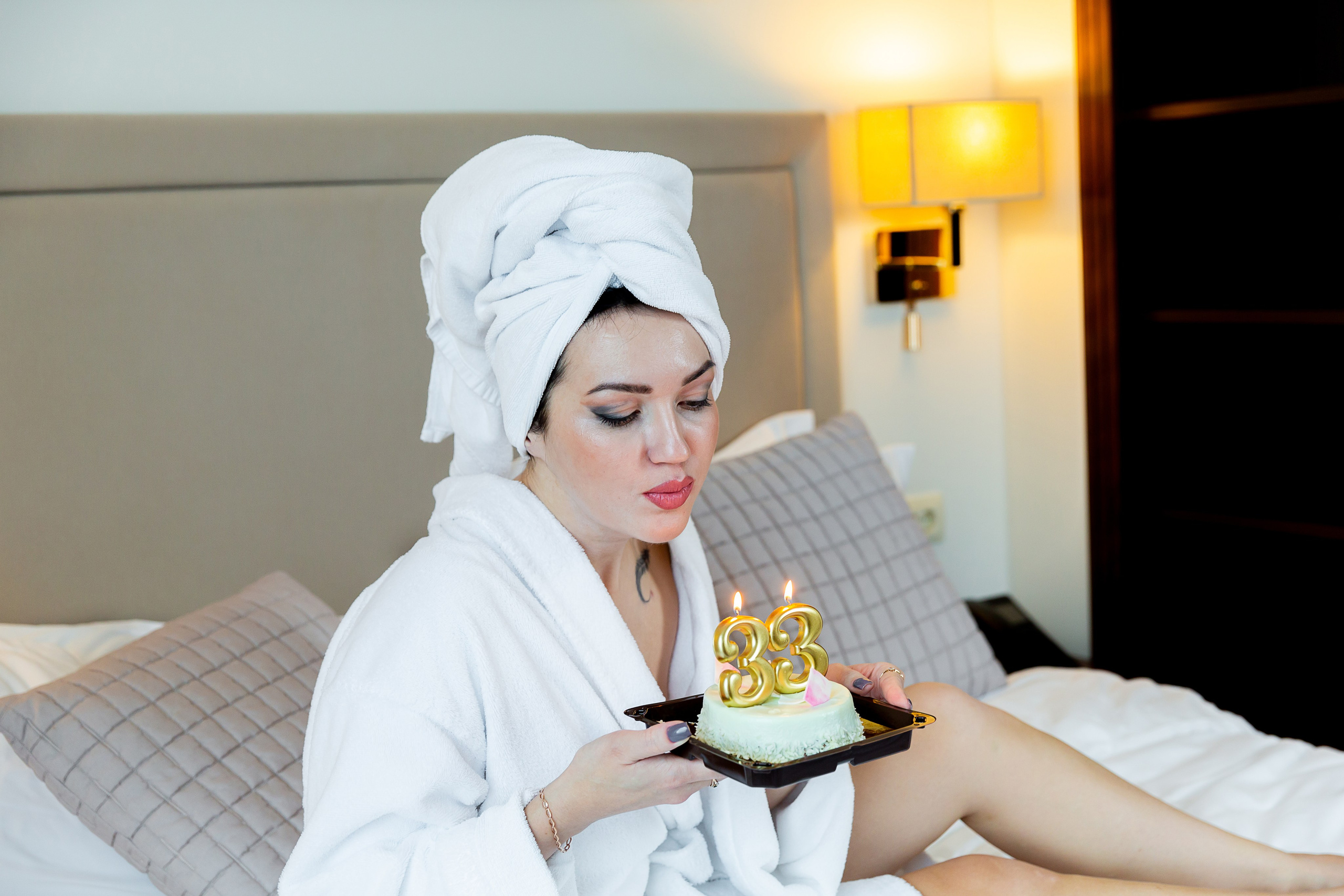 Катя 33. Фотограф Елена Лагода