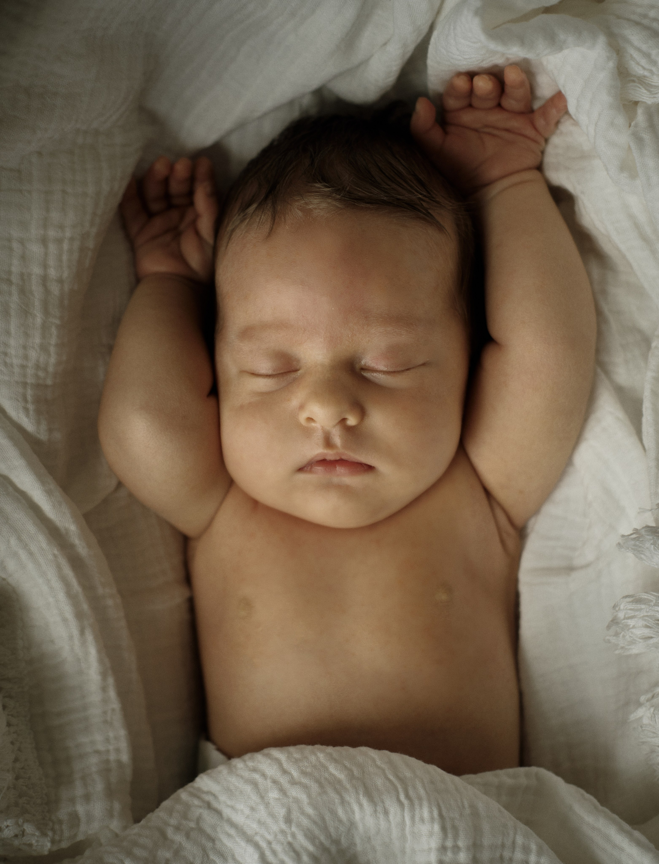 Дом, где растет любовь. Фотограф Карелина Полина