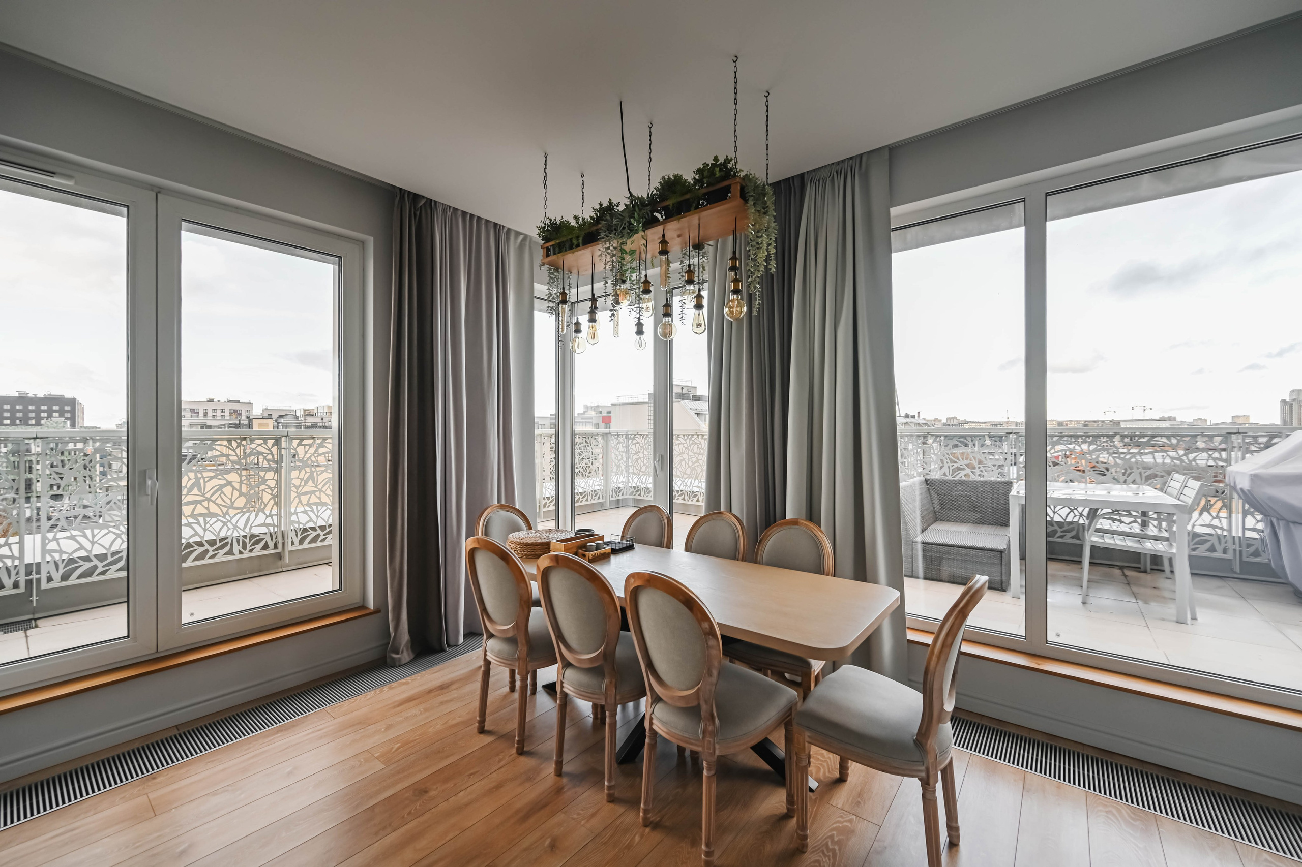 Квартиры. Интерьерный и репортажный фотограф в Санкт-Петербурге