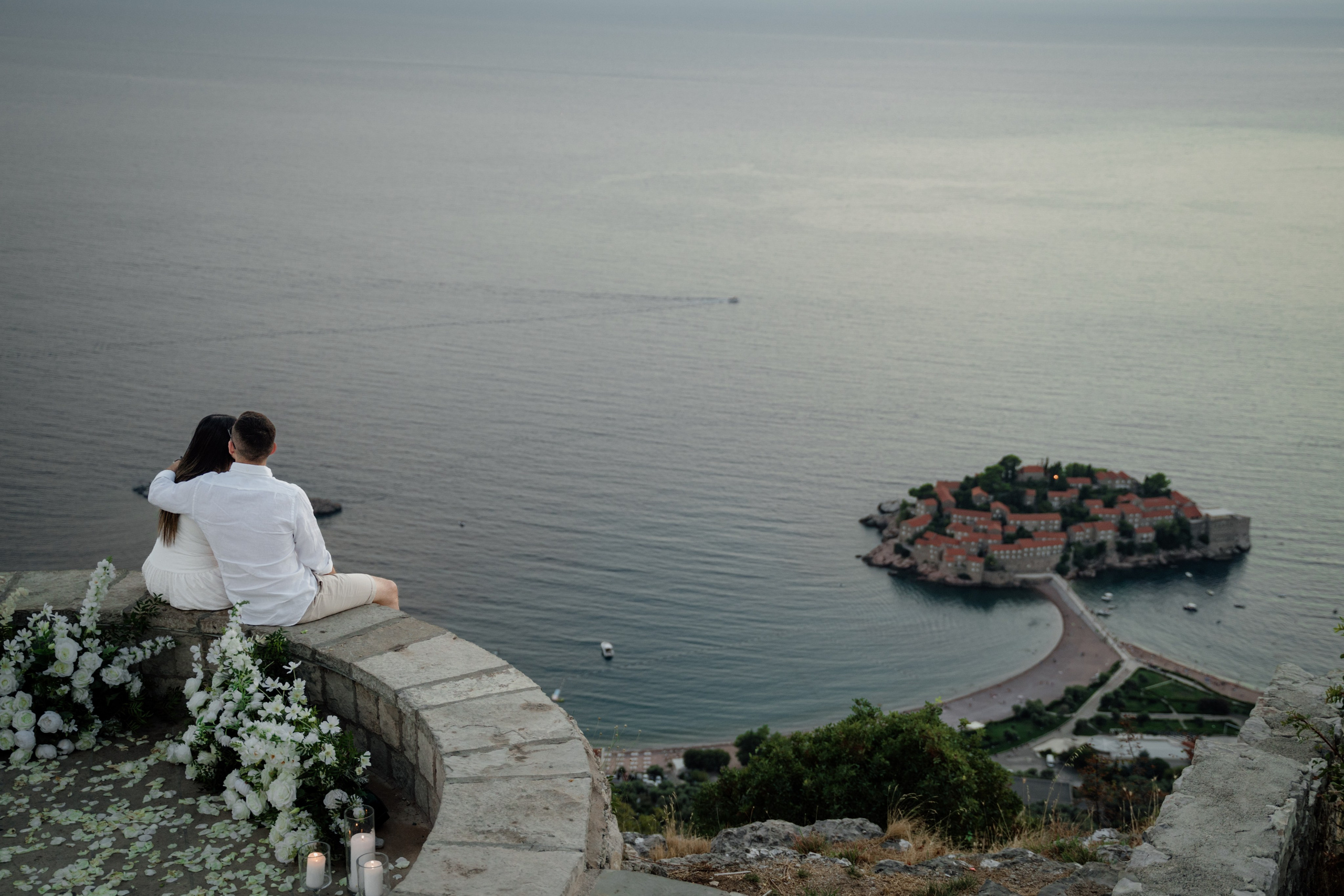 Capture Your Love Story in Montenegro. Photographer in Montenegro | Фотограф в Черногории